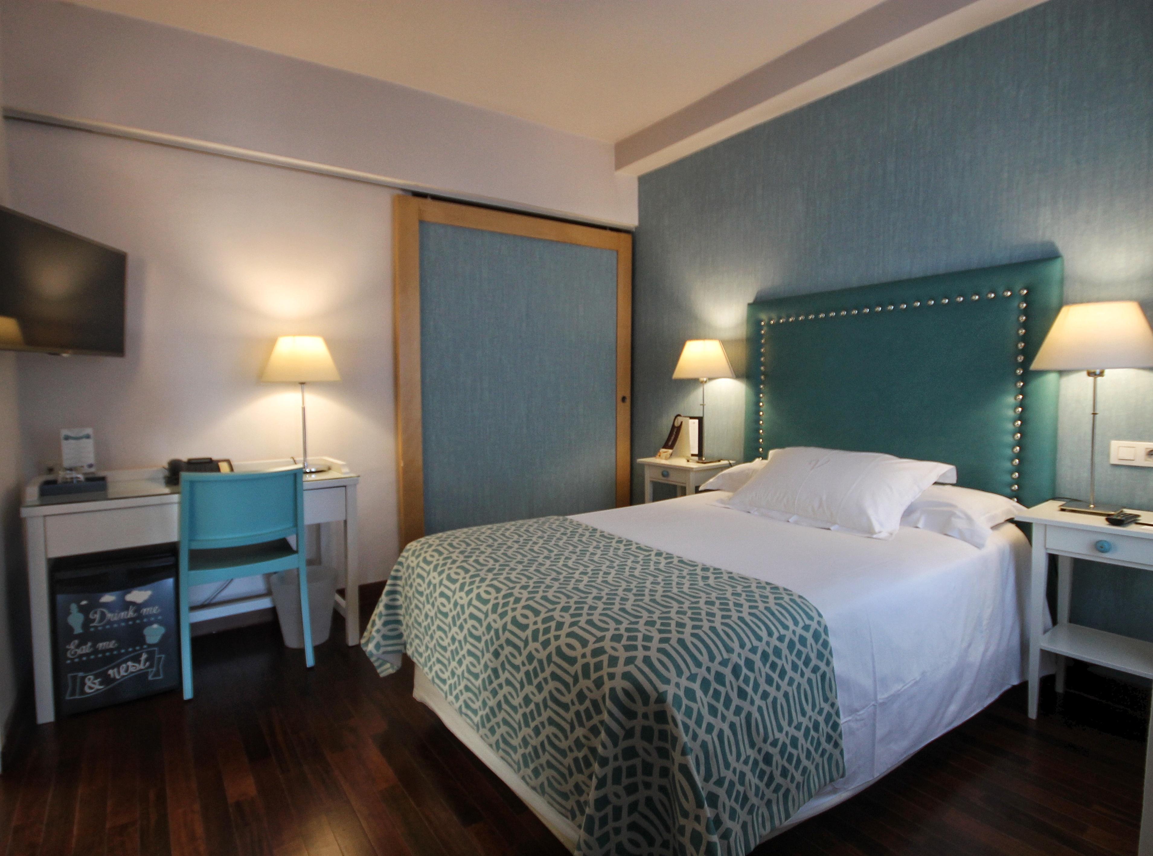 Hotel Vincci Soma Madri