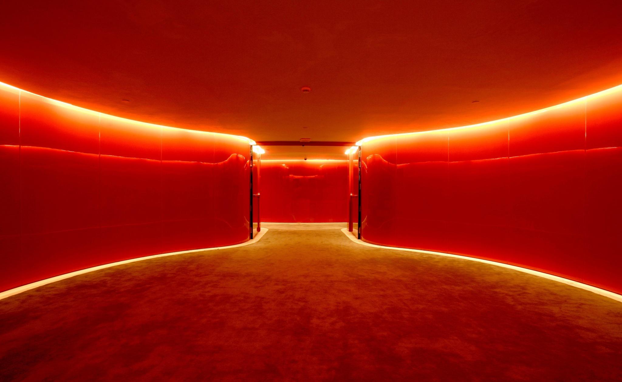 Puerta America 5* Madri