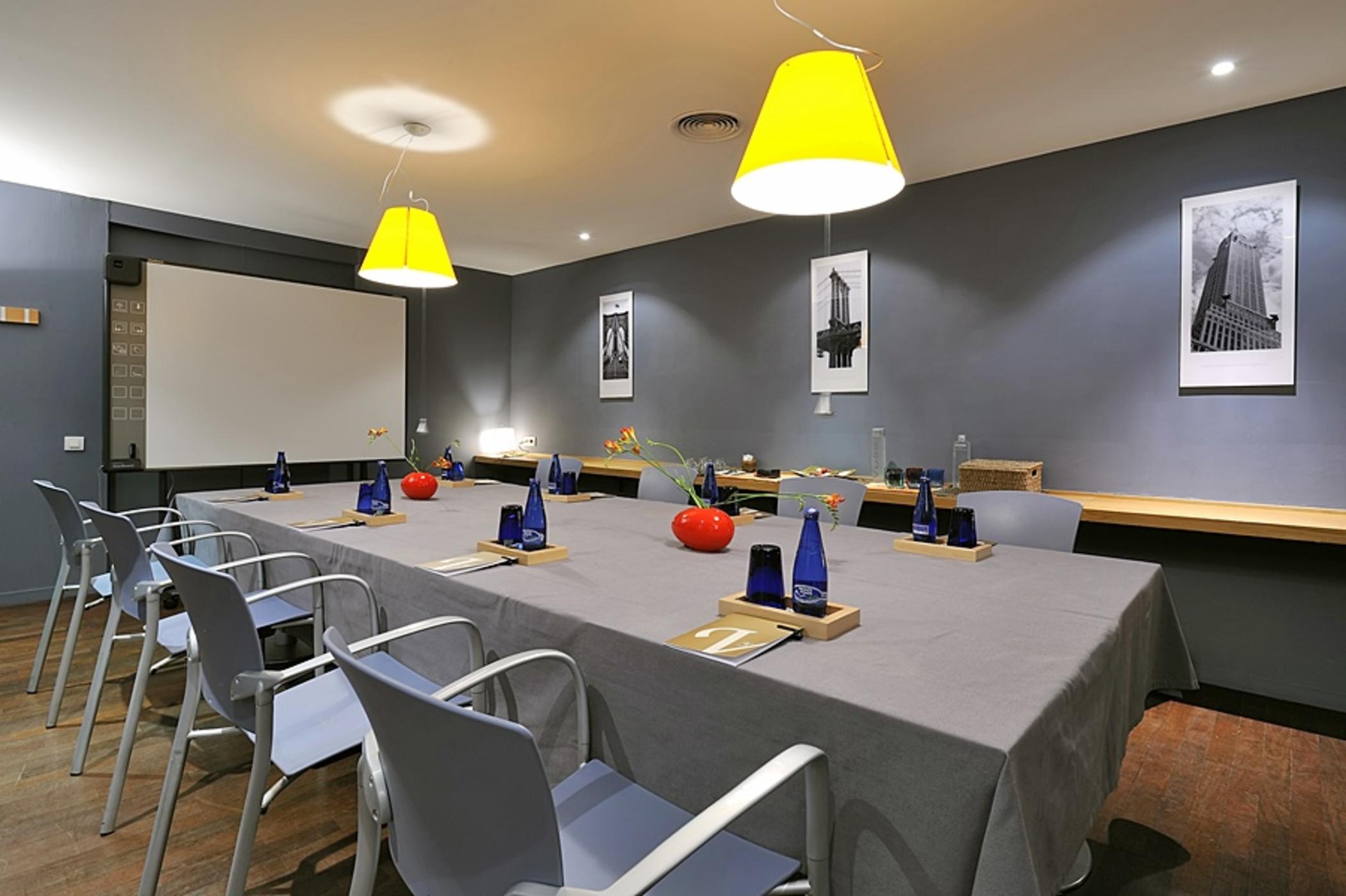 Hotel Vincci Soma Madri