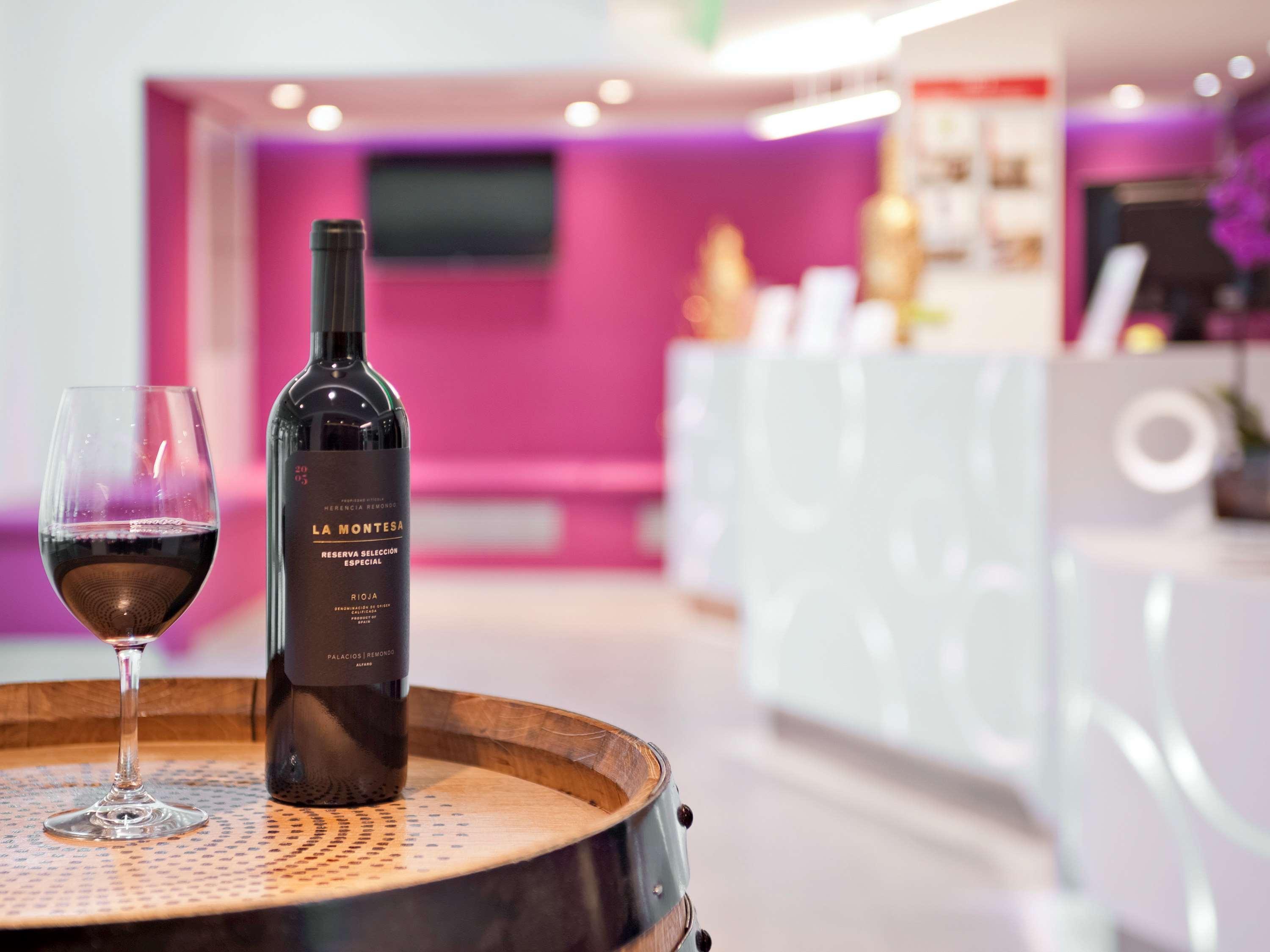 Hotel Ibis Styles Prado Madrid