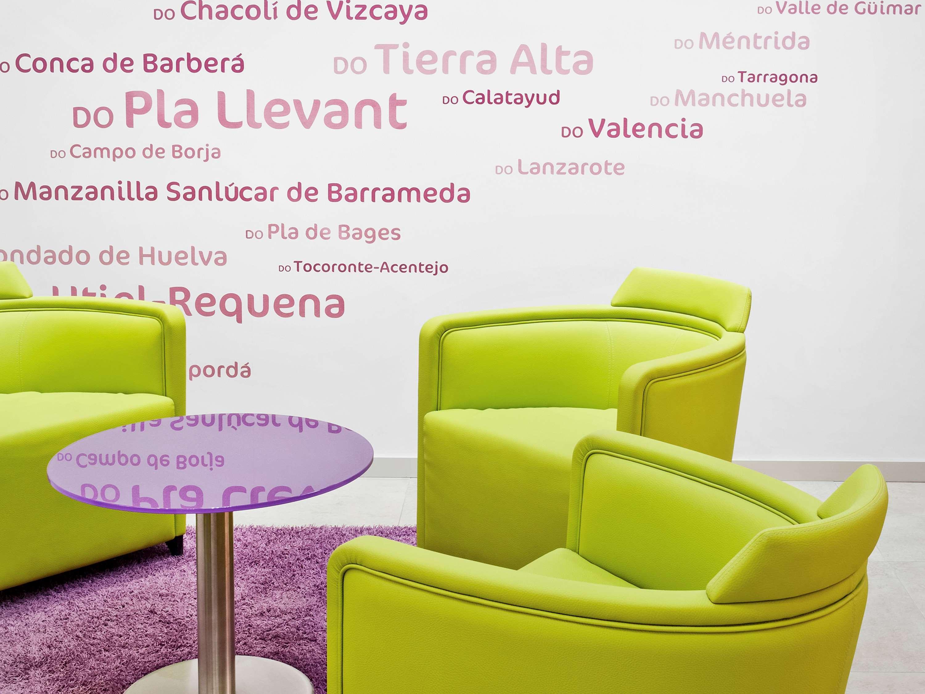 Ibis Styles Prado Hotel