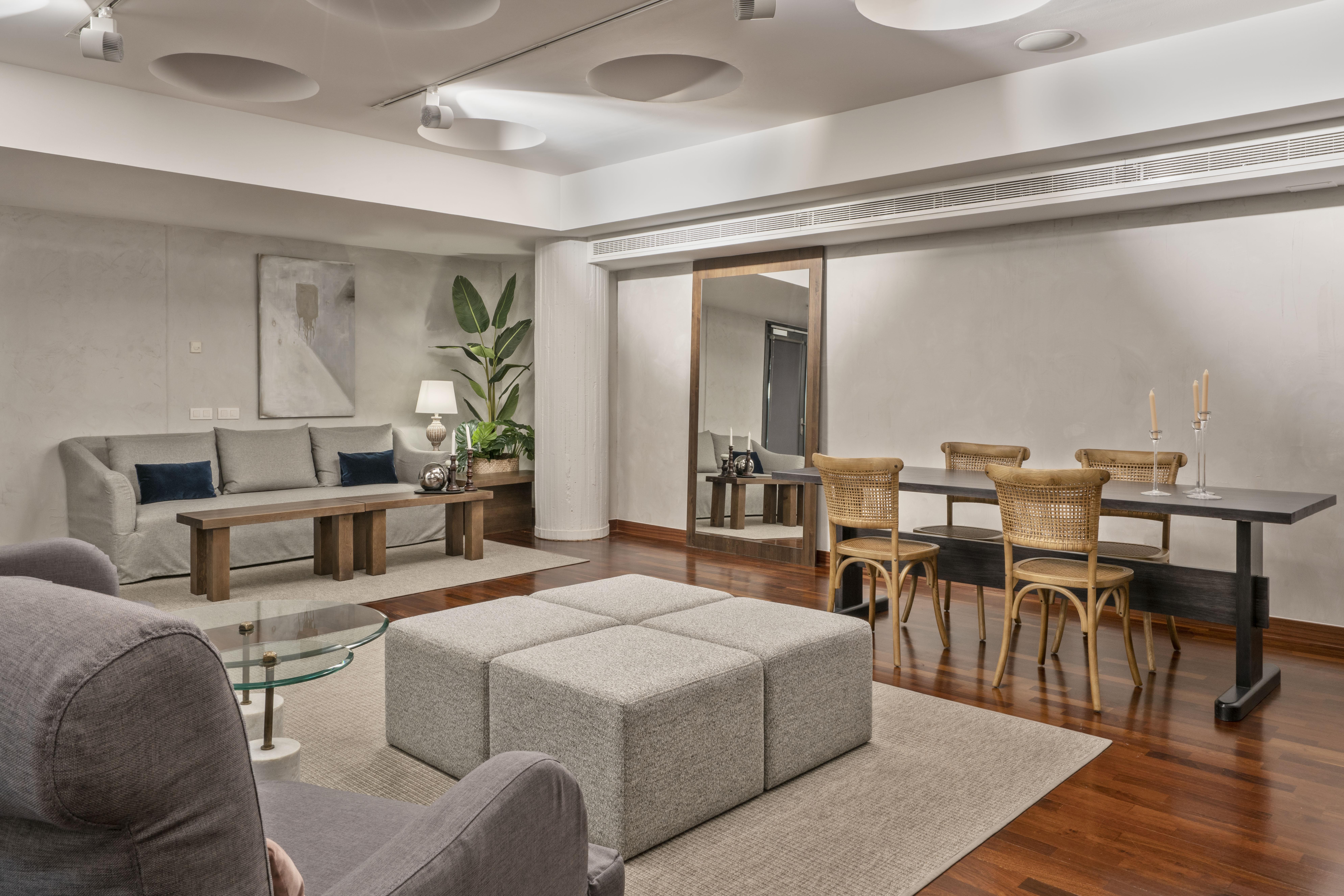 Vincci Soma Hotel Madri