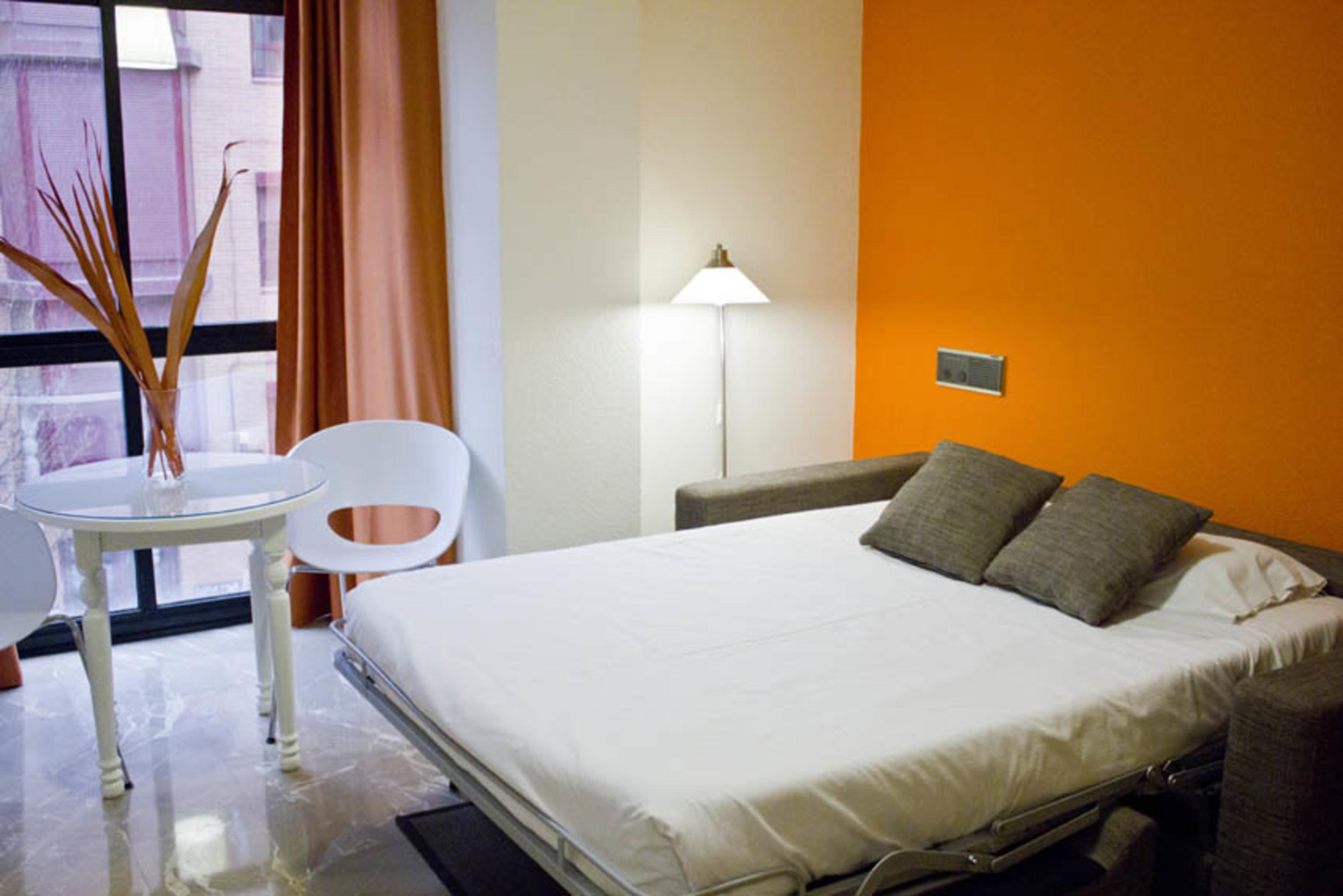 Turisticos G3 Galeon Lejlighedshotel Madrid
