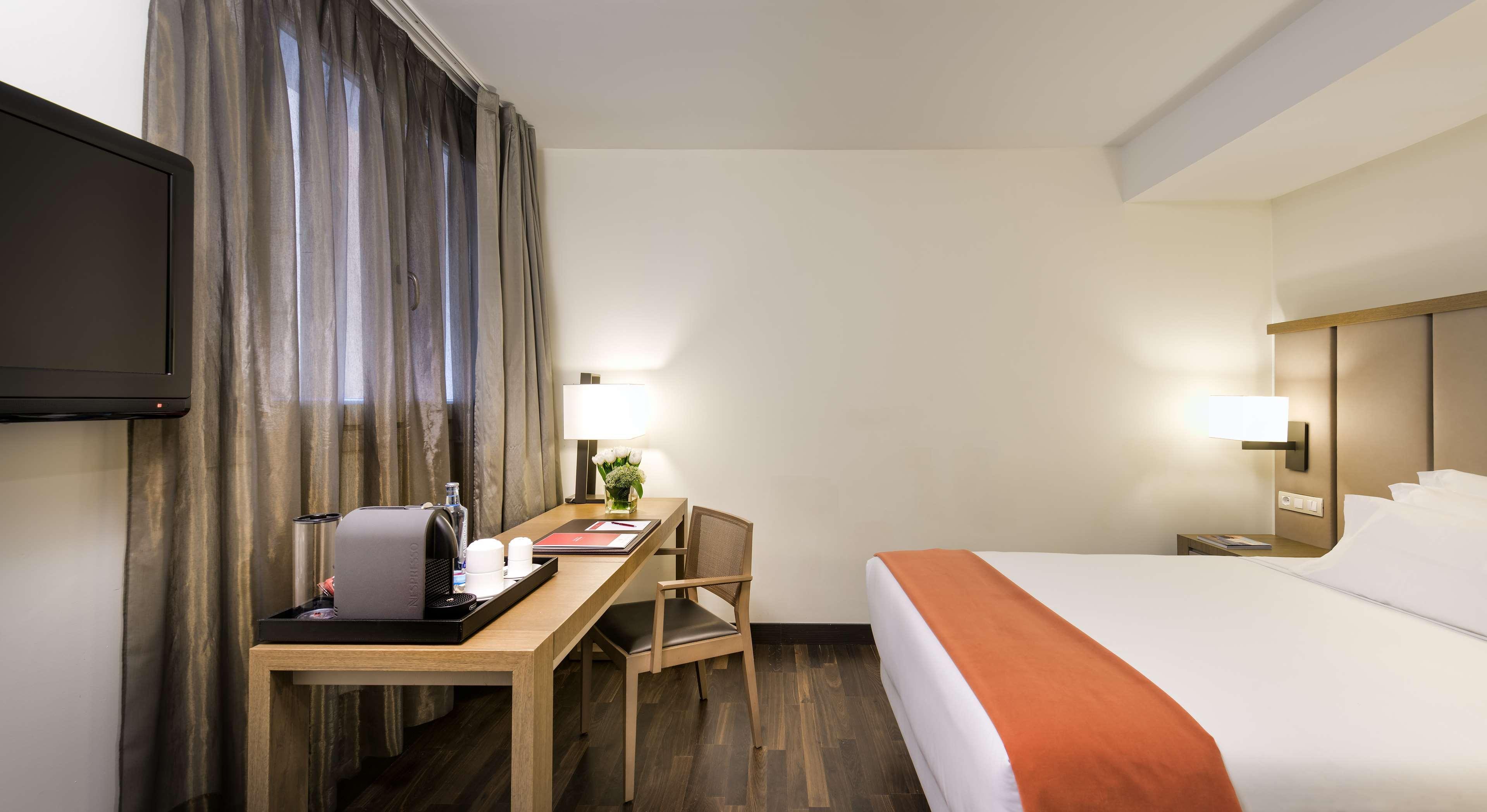 Nh Collection Palacio De Tepa Hotel Madrid