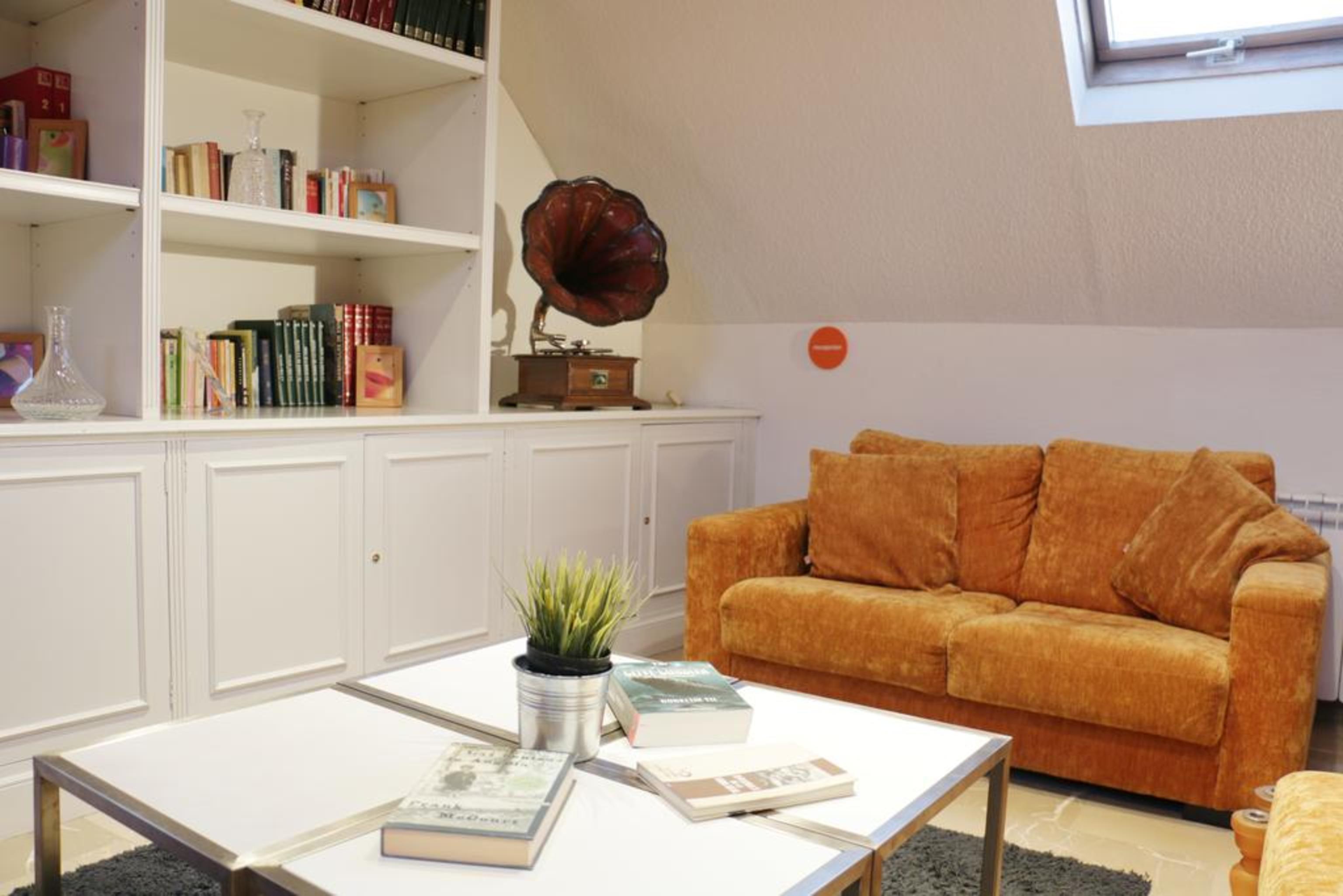 Aparthotel Turisticos G3 Galeon Madrid