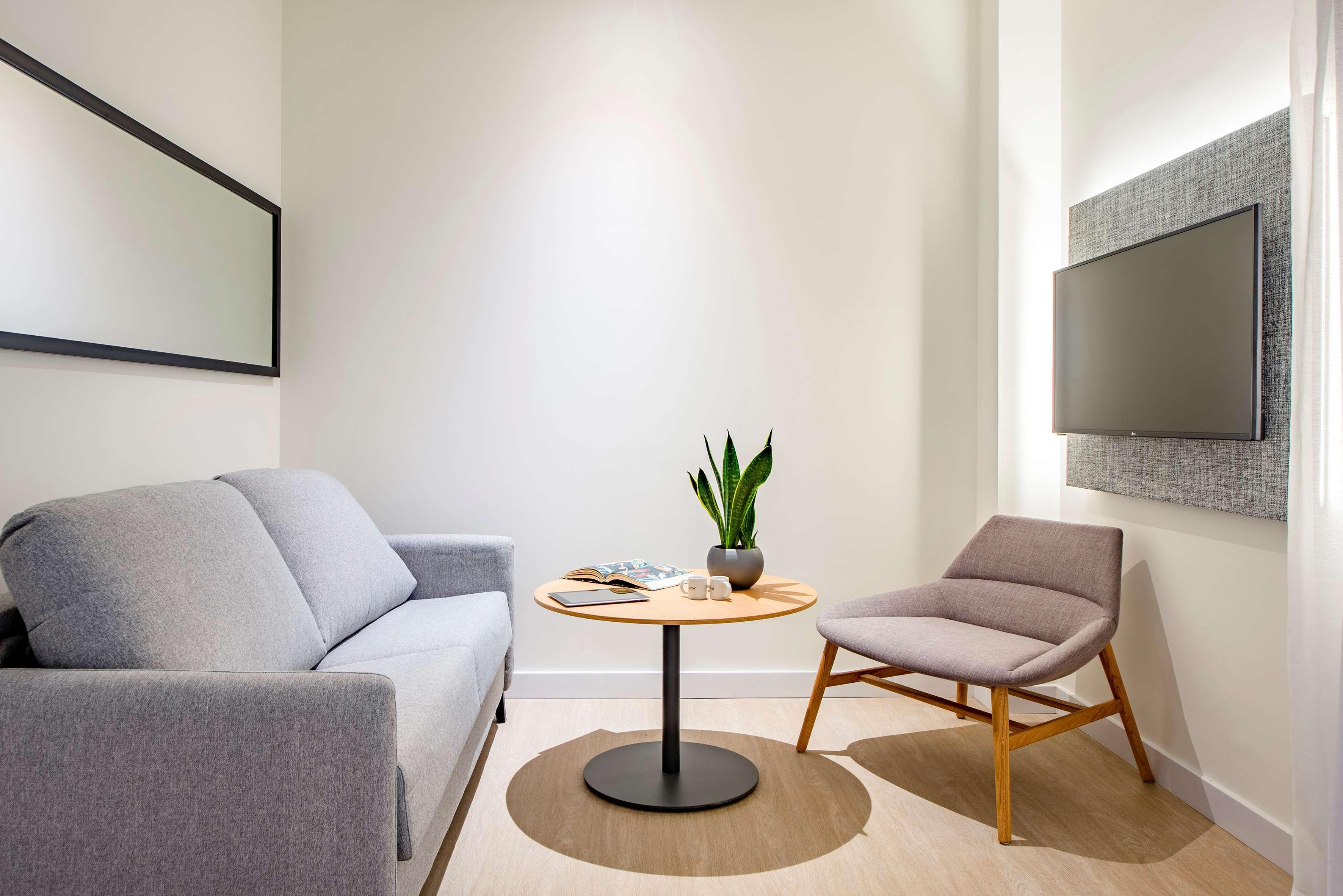 Innside By Melia Gran Via 4*