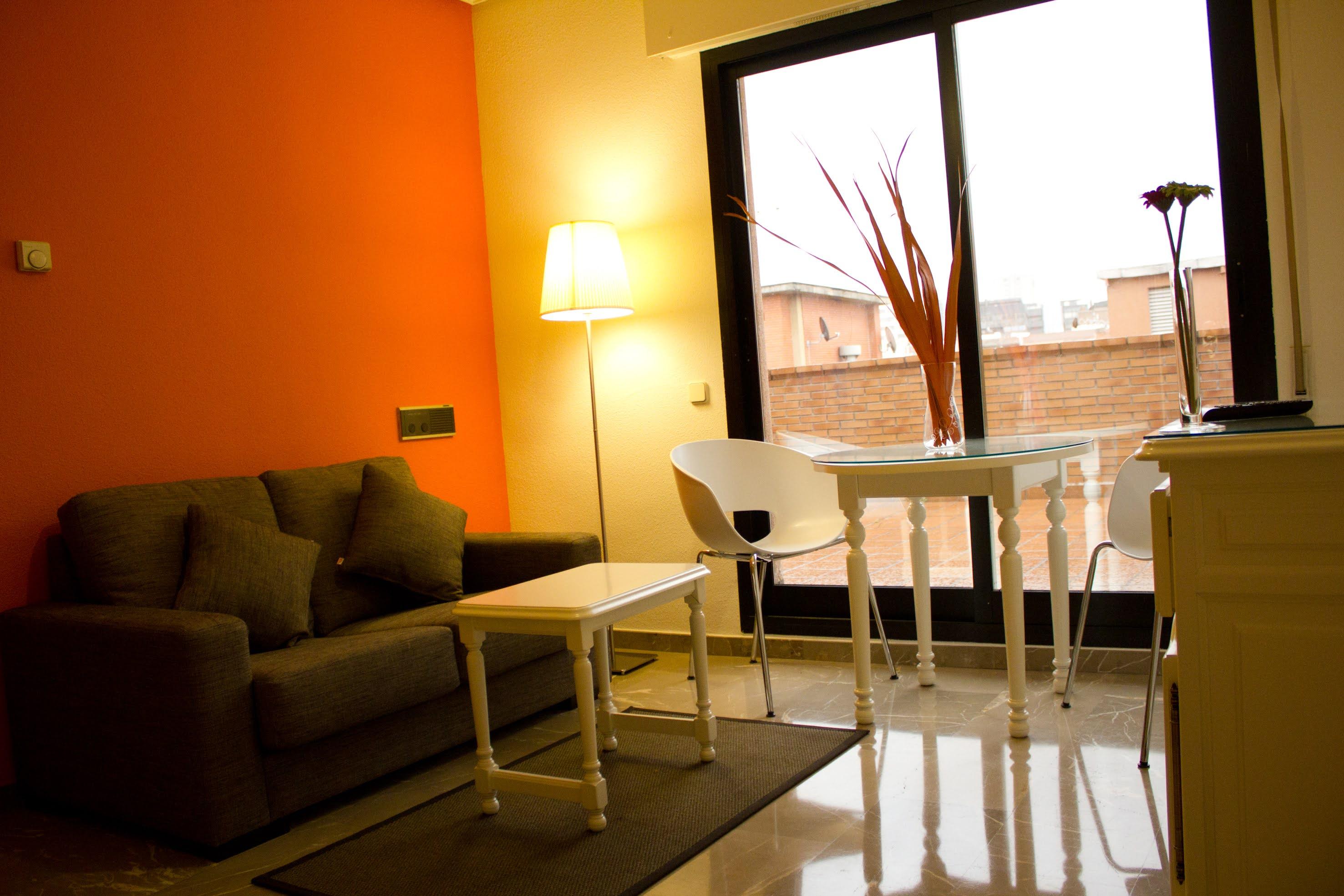 Turisticos G3 Galeon Aparthotel Madrid