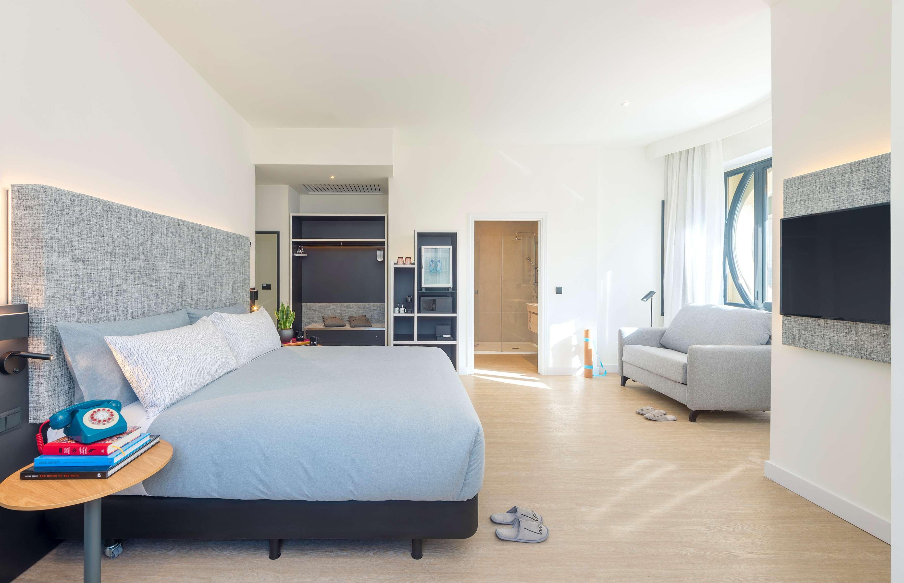 Innside By Melia Gran Via 4* Madri