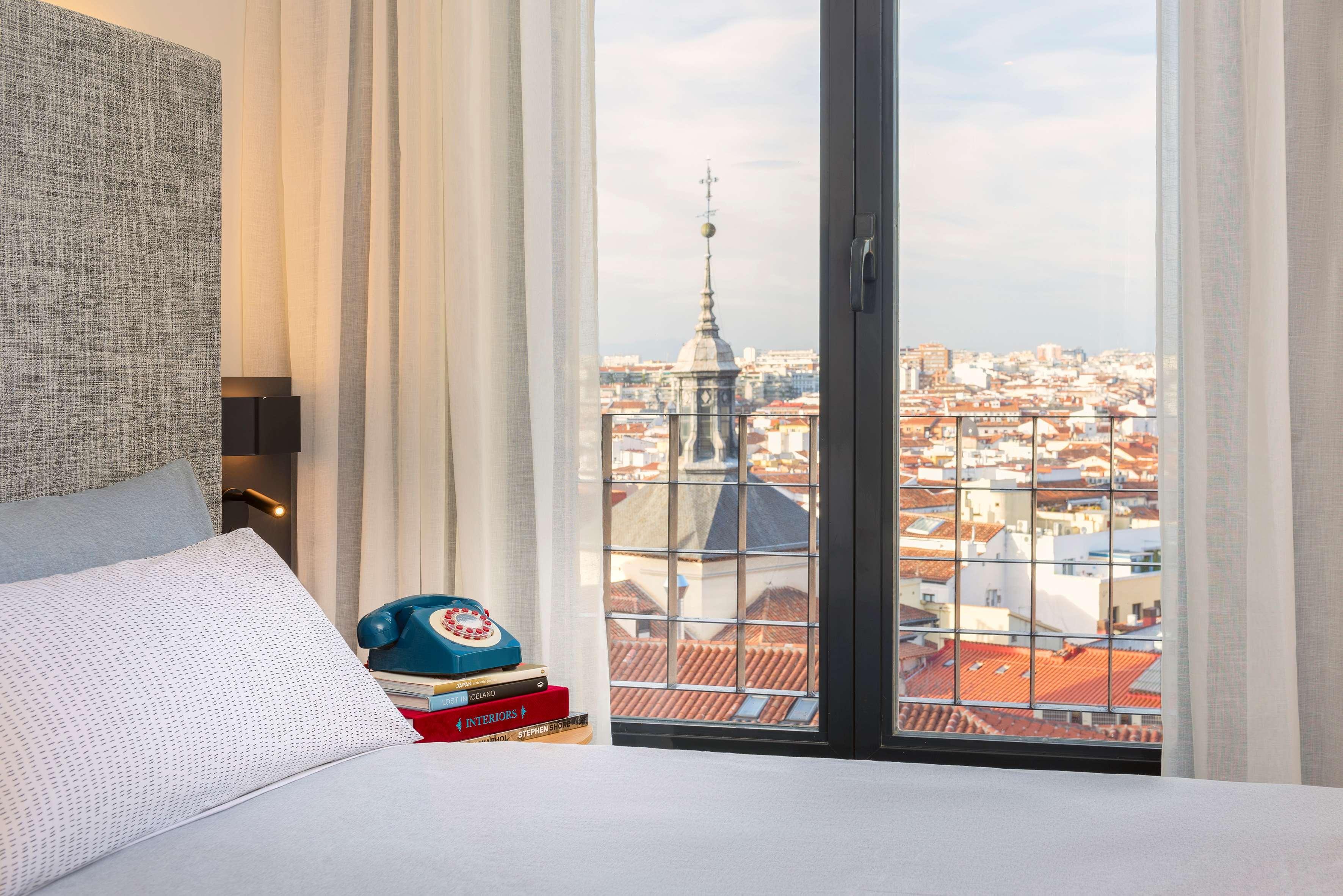 Innside By Melia Gran Via 4* Madri
