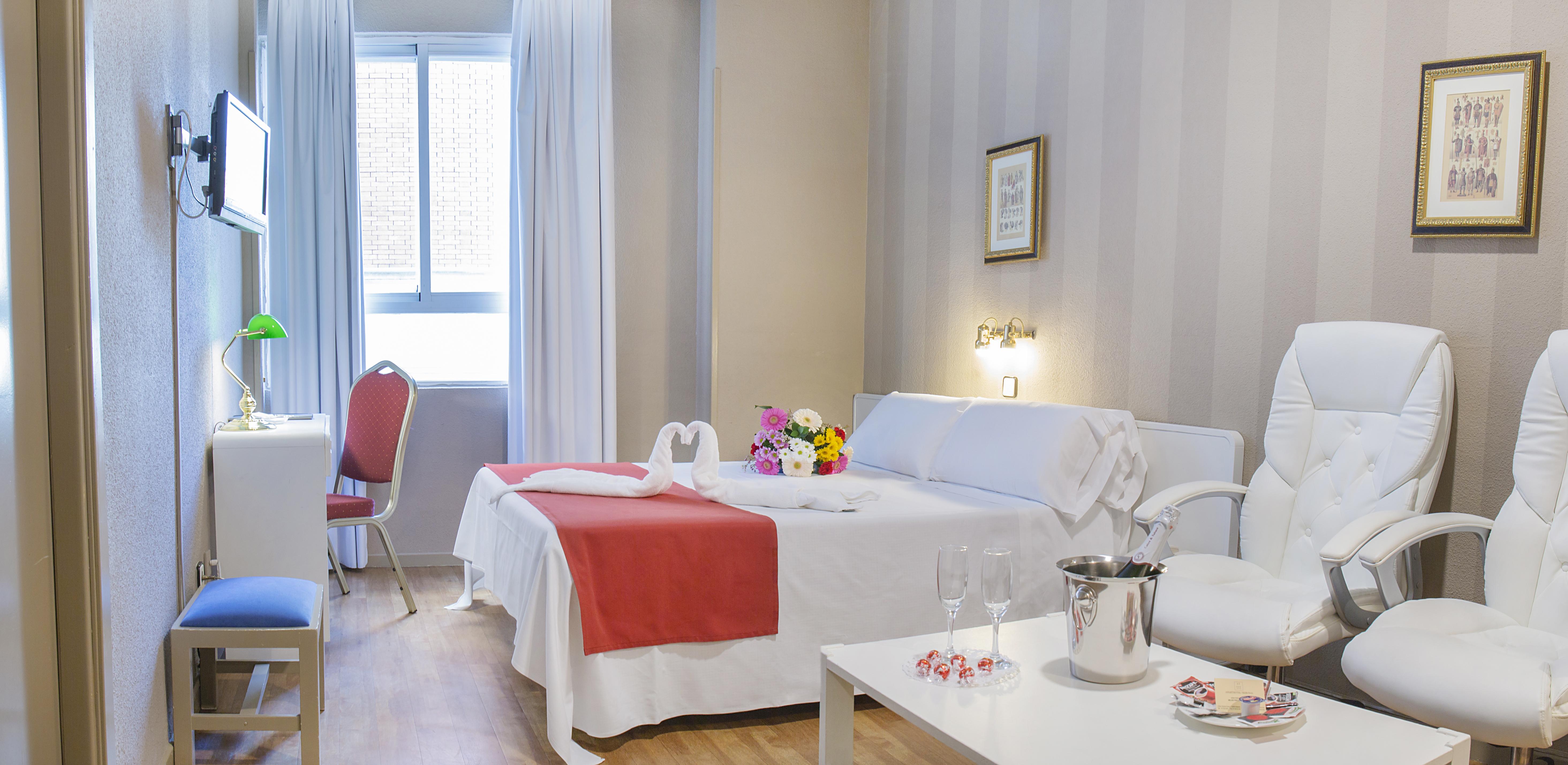 Aparthotel Tribu Malasana