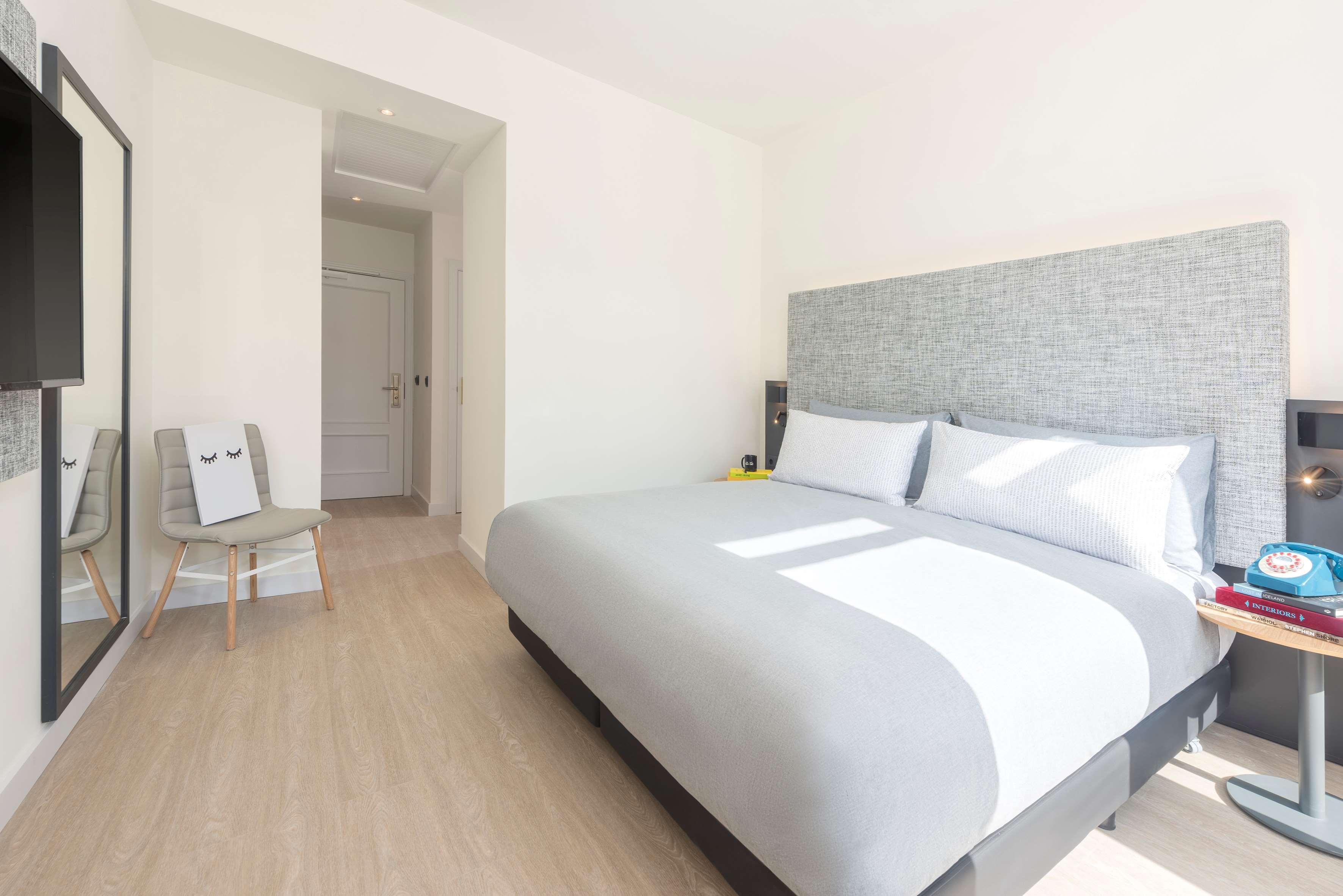Innside By Melia Gran Via Madri