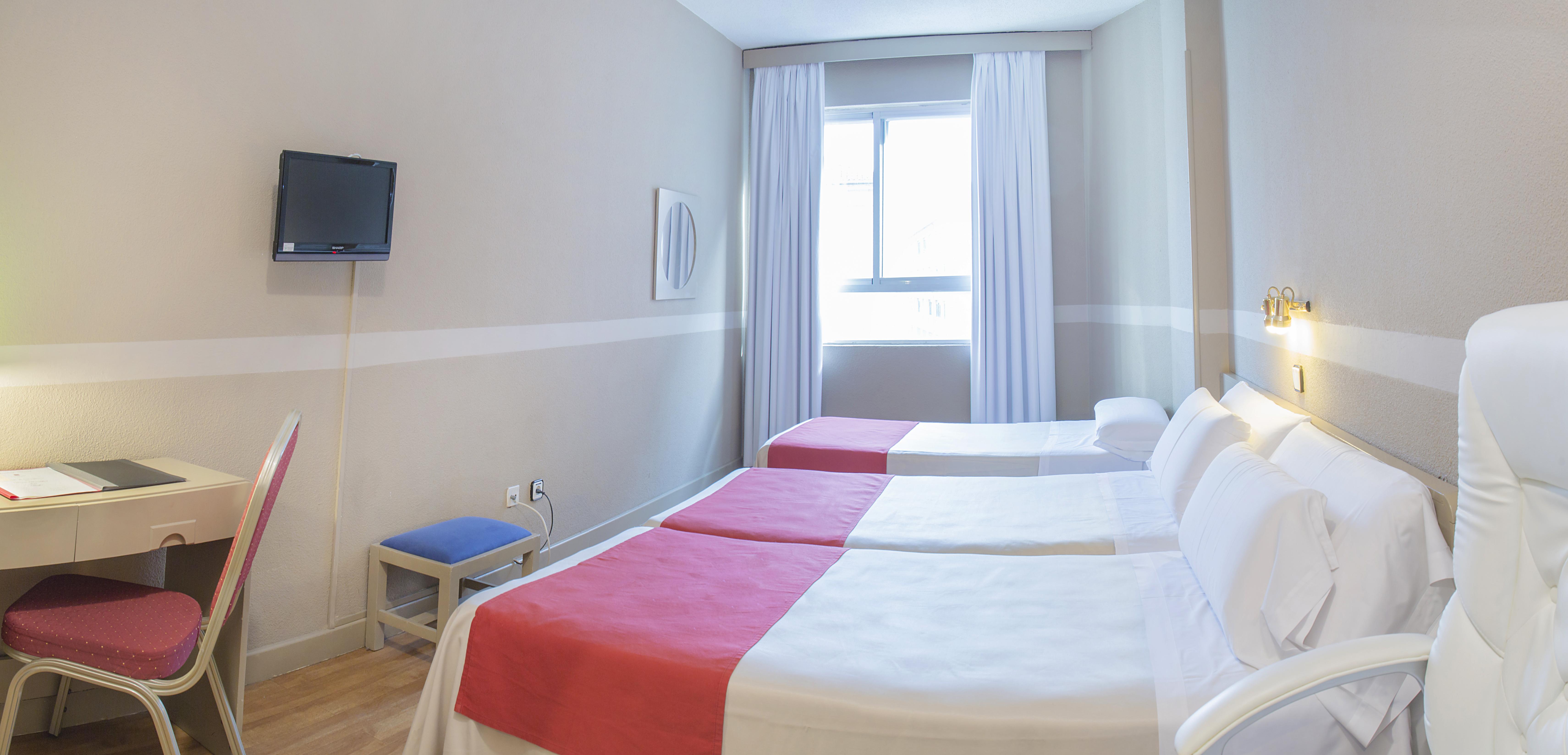 Aparthotel Tribu Malasana Madrid