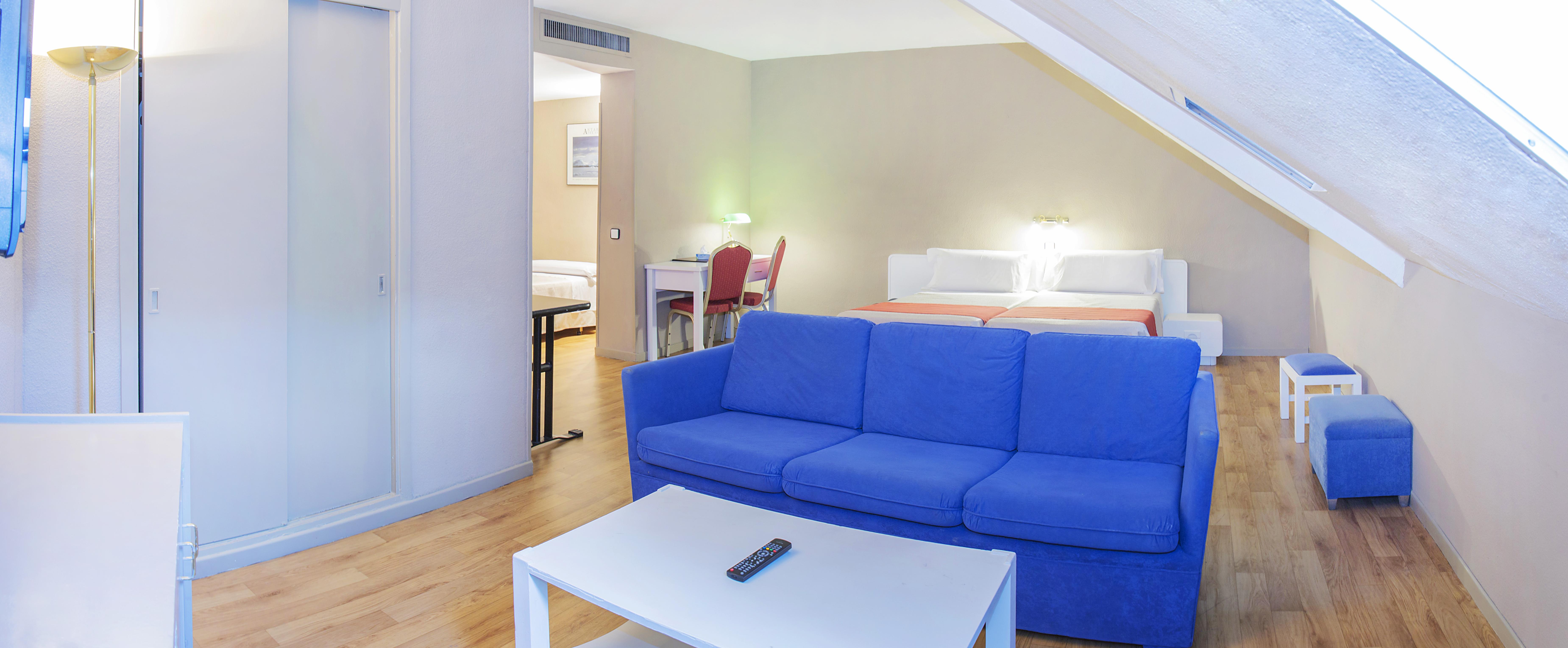 Aparthotel Tribu Malasana 3*