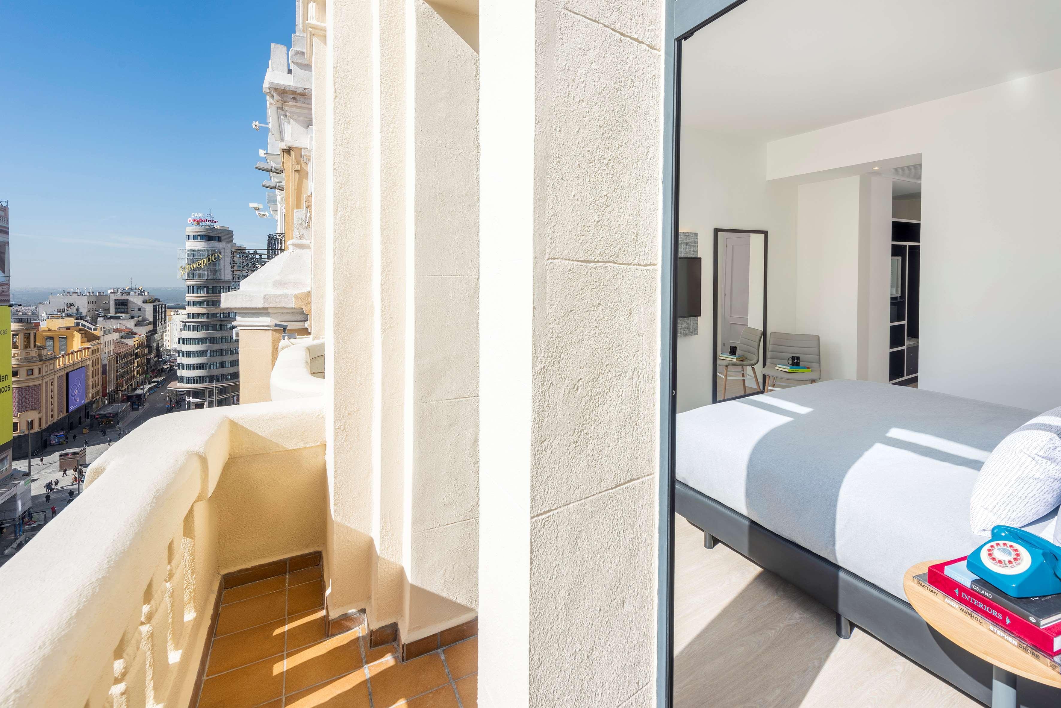 Innside By Melia Gran Via 4*