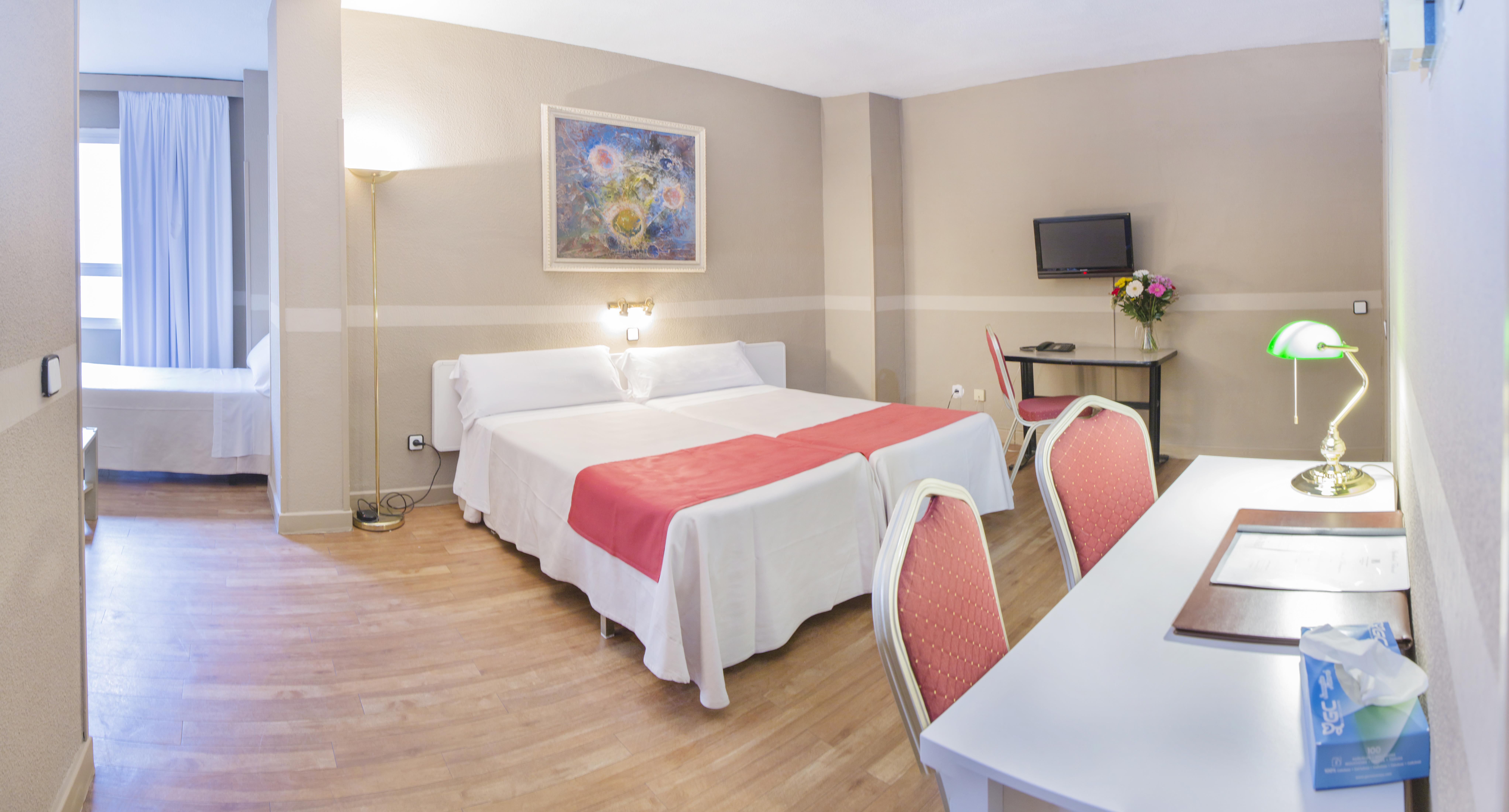 Tribu Malasana Aparthotel 3*