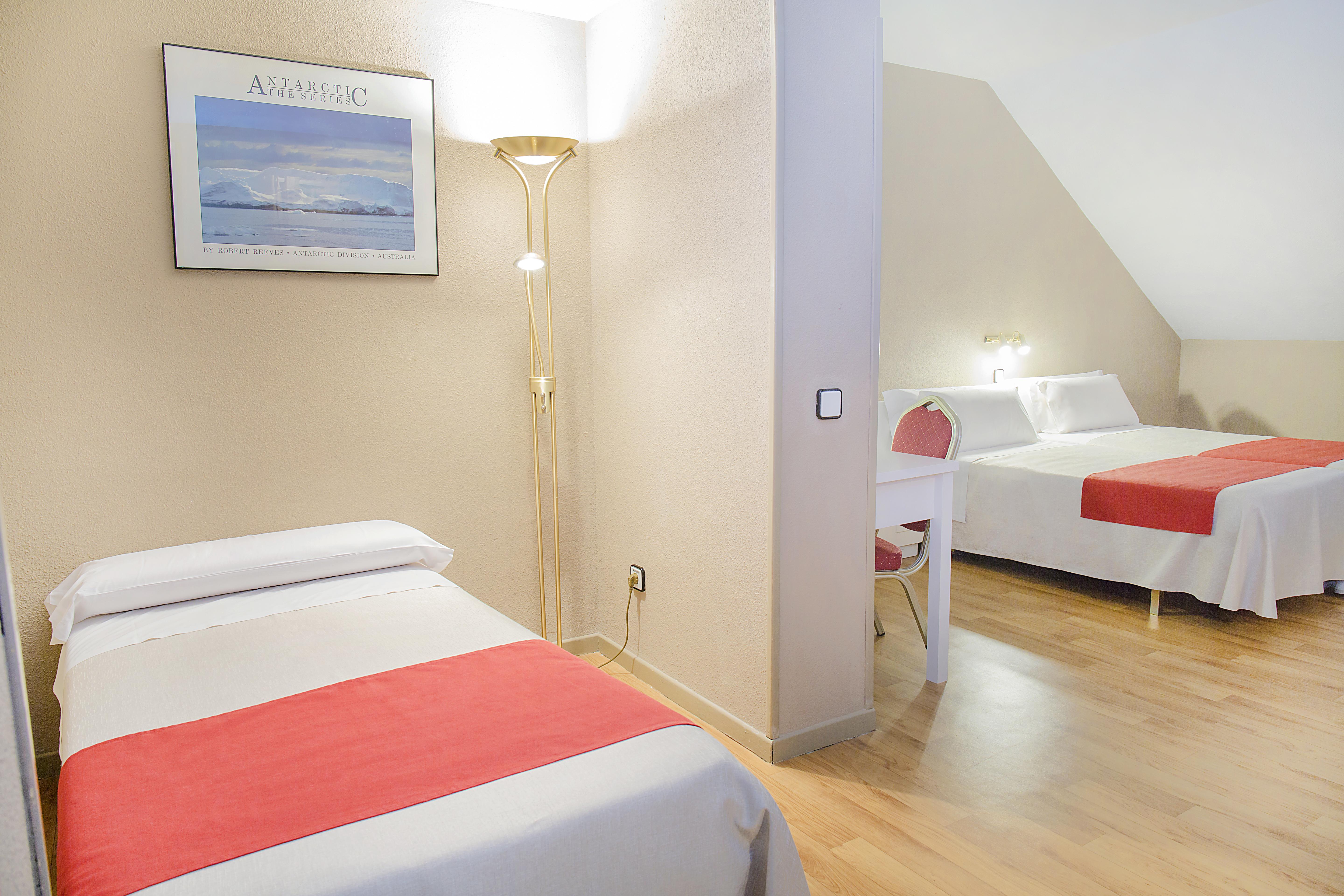 Aparthotel Tribu Malasana