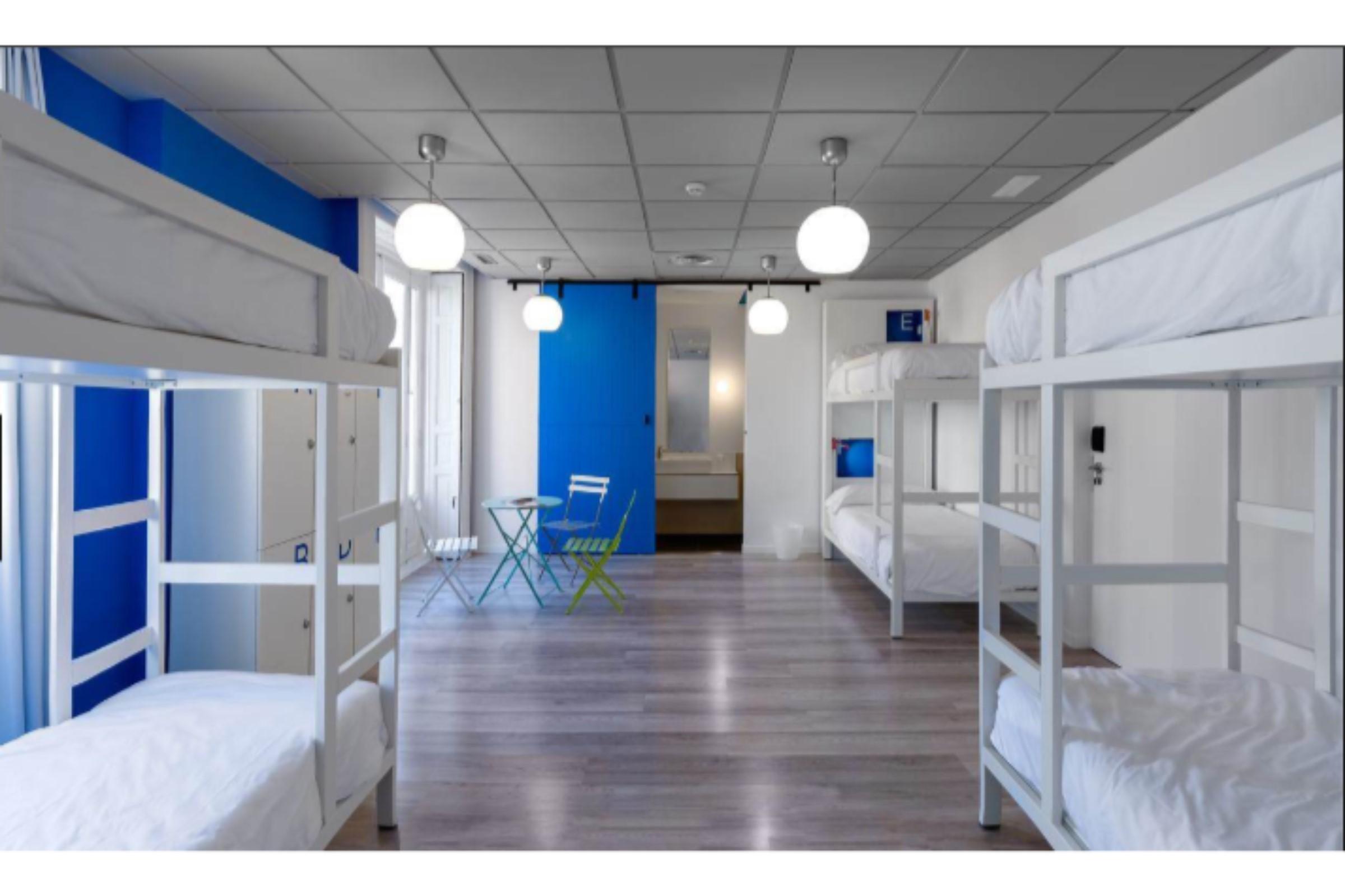 Safestay Hostel *