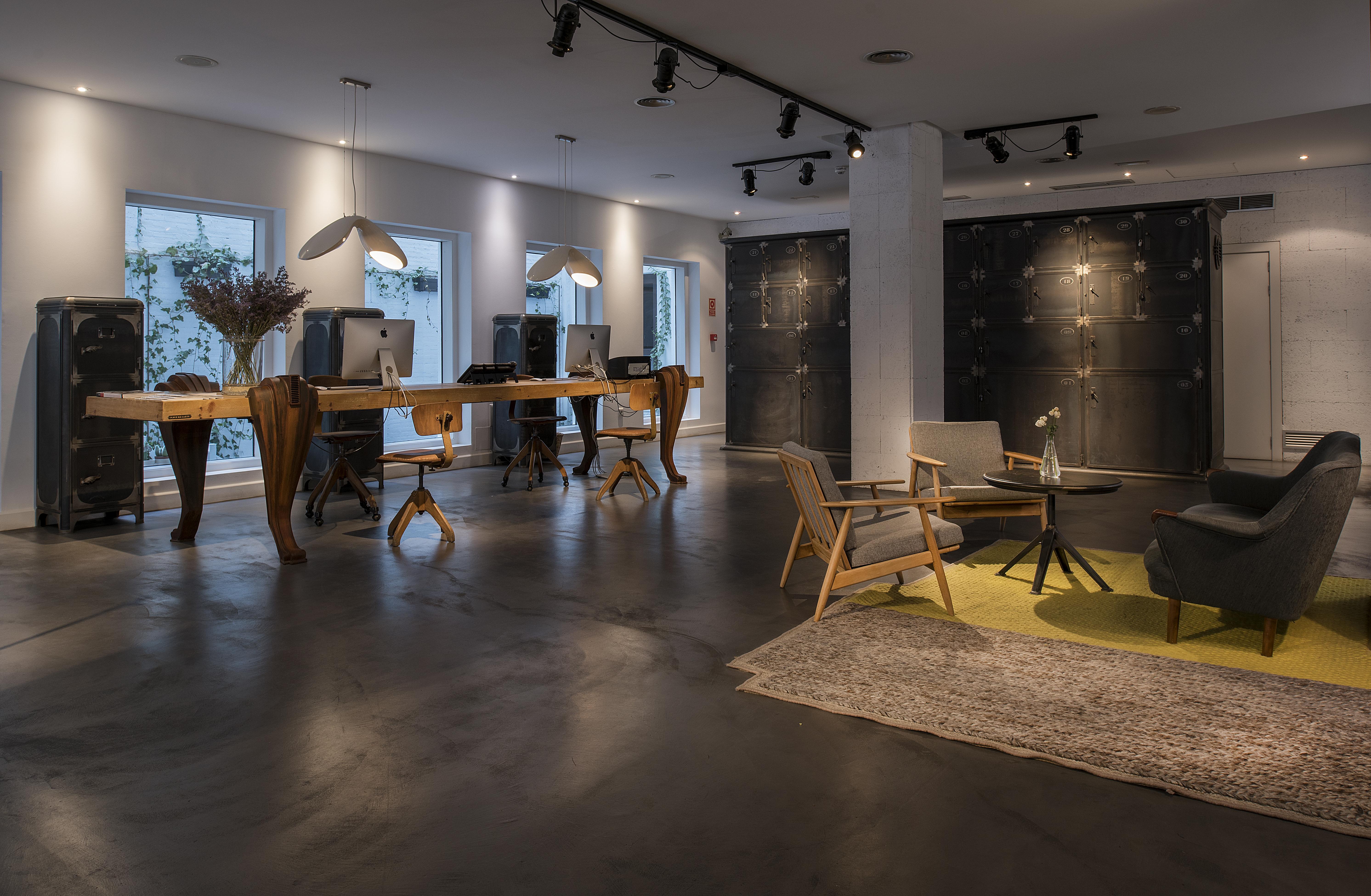 Hotel 7 Islas Madrid