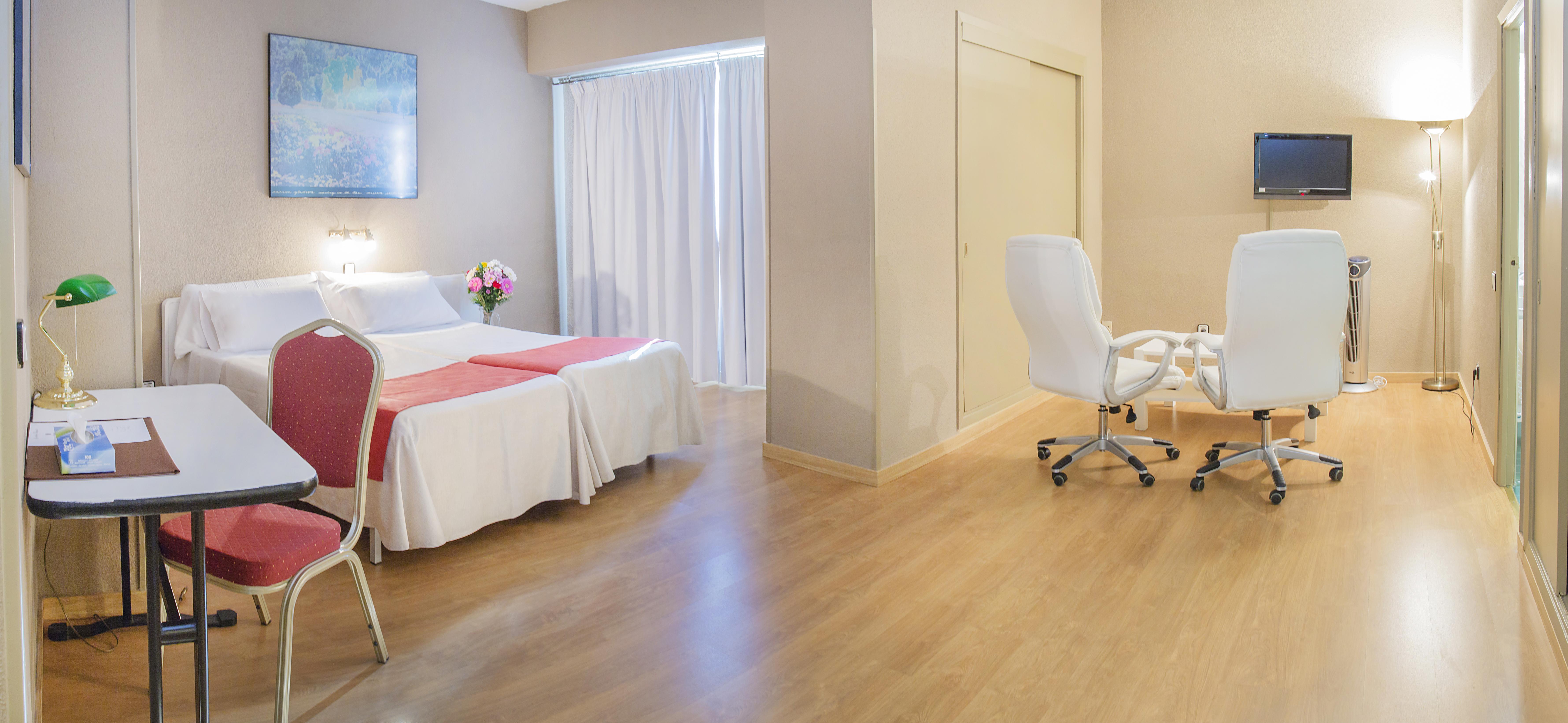 Aparthotel Tribu Malasana