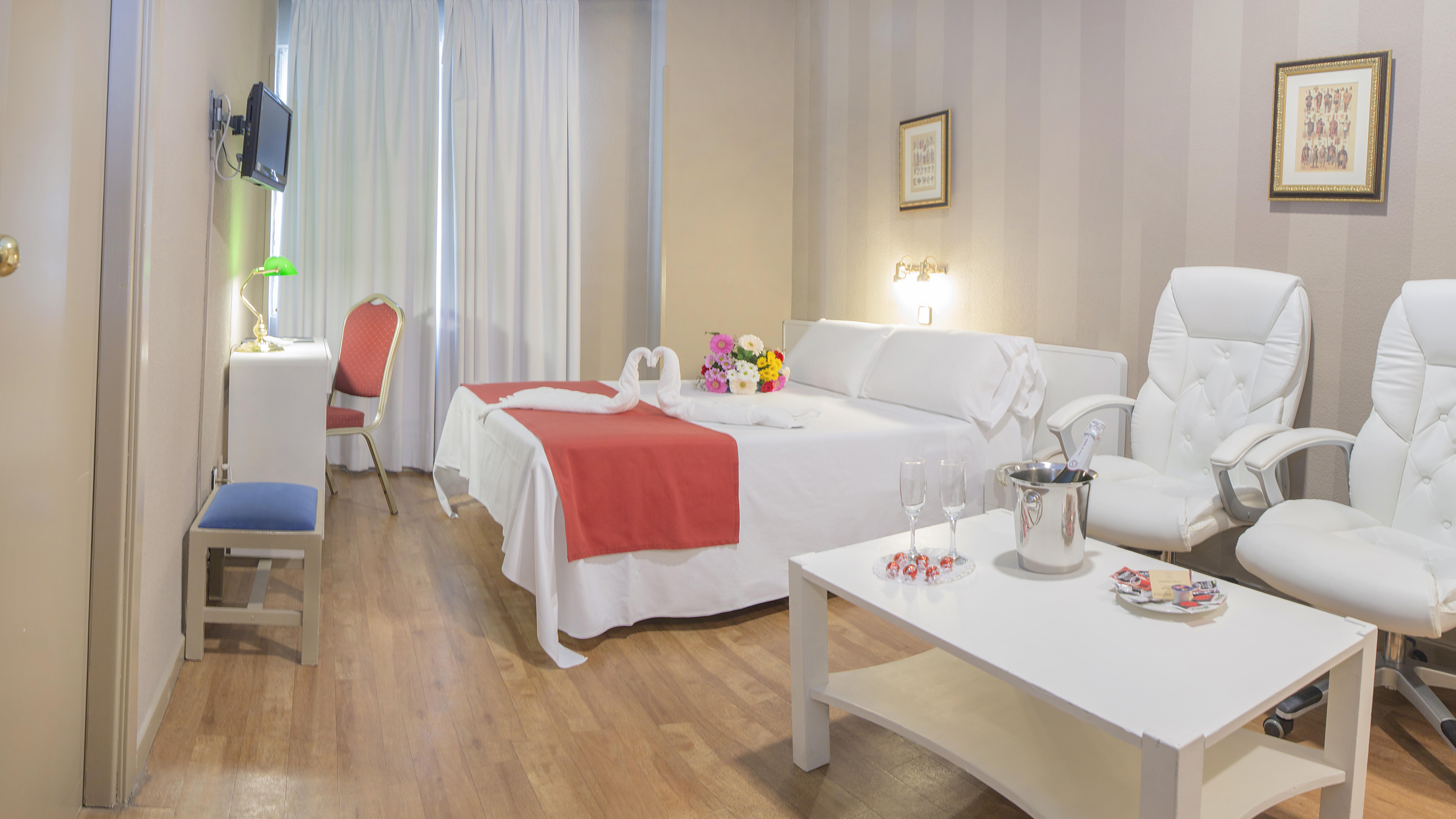 Tribu Malasana Aparthotel Madrid