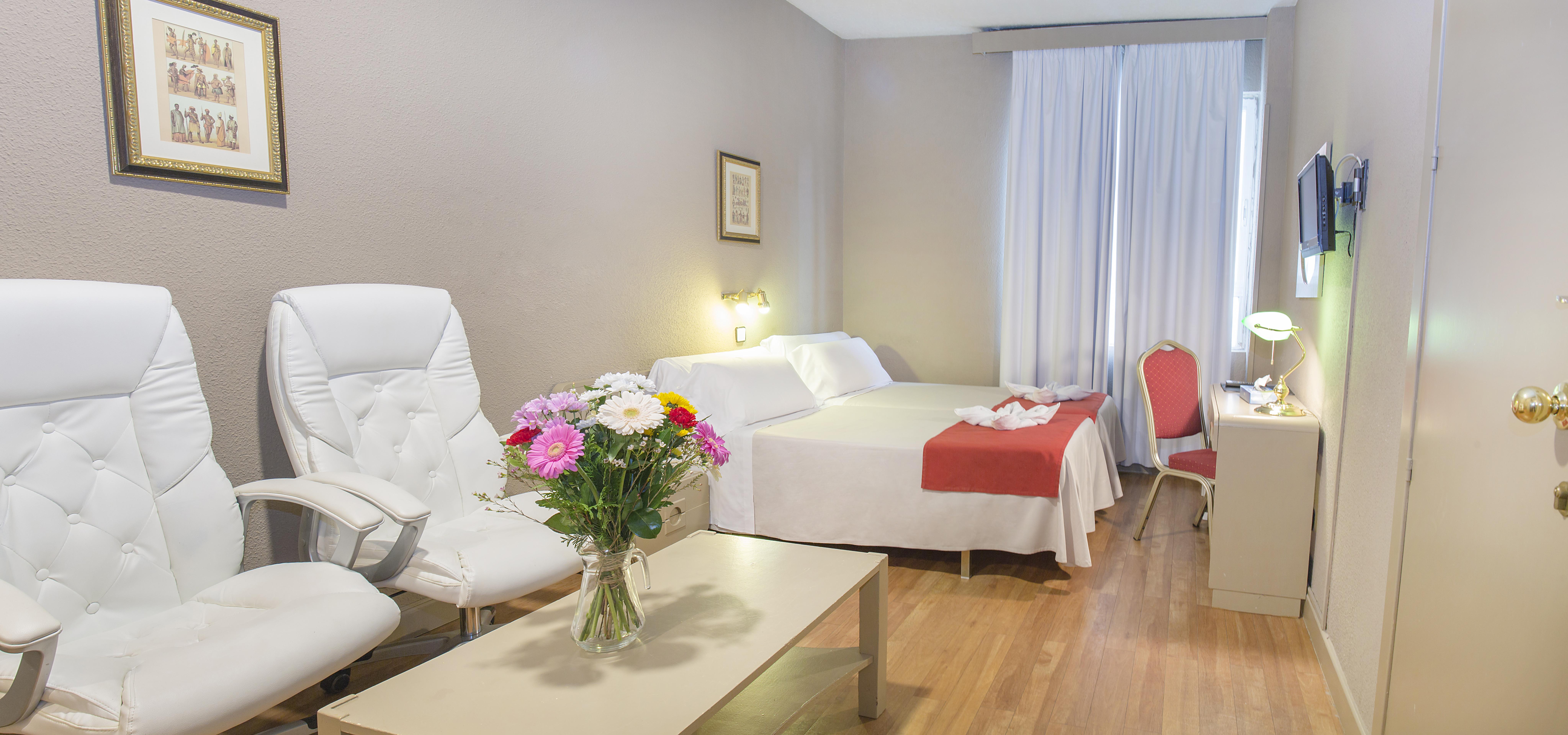 Tribu Malasana Aparthotel 3*