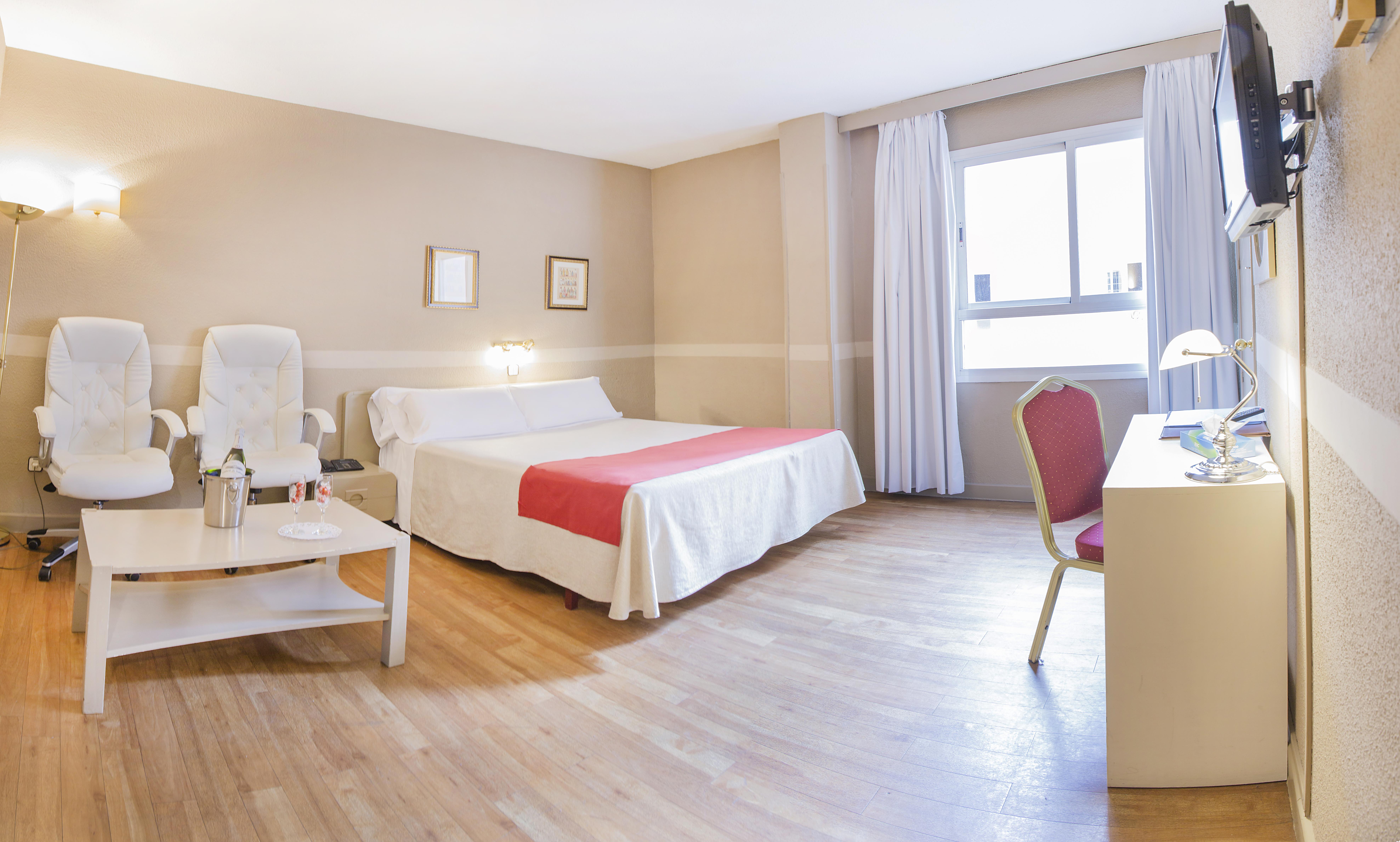 Tribu Malasana Aparthotel Madrid