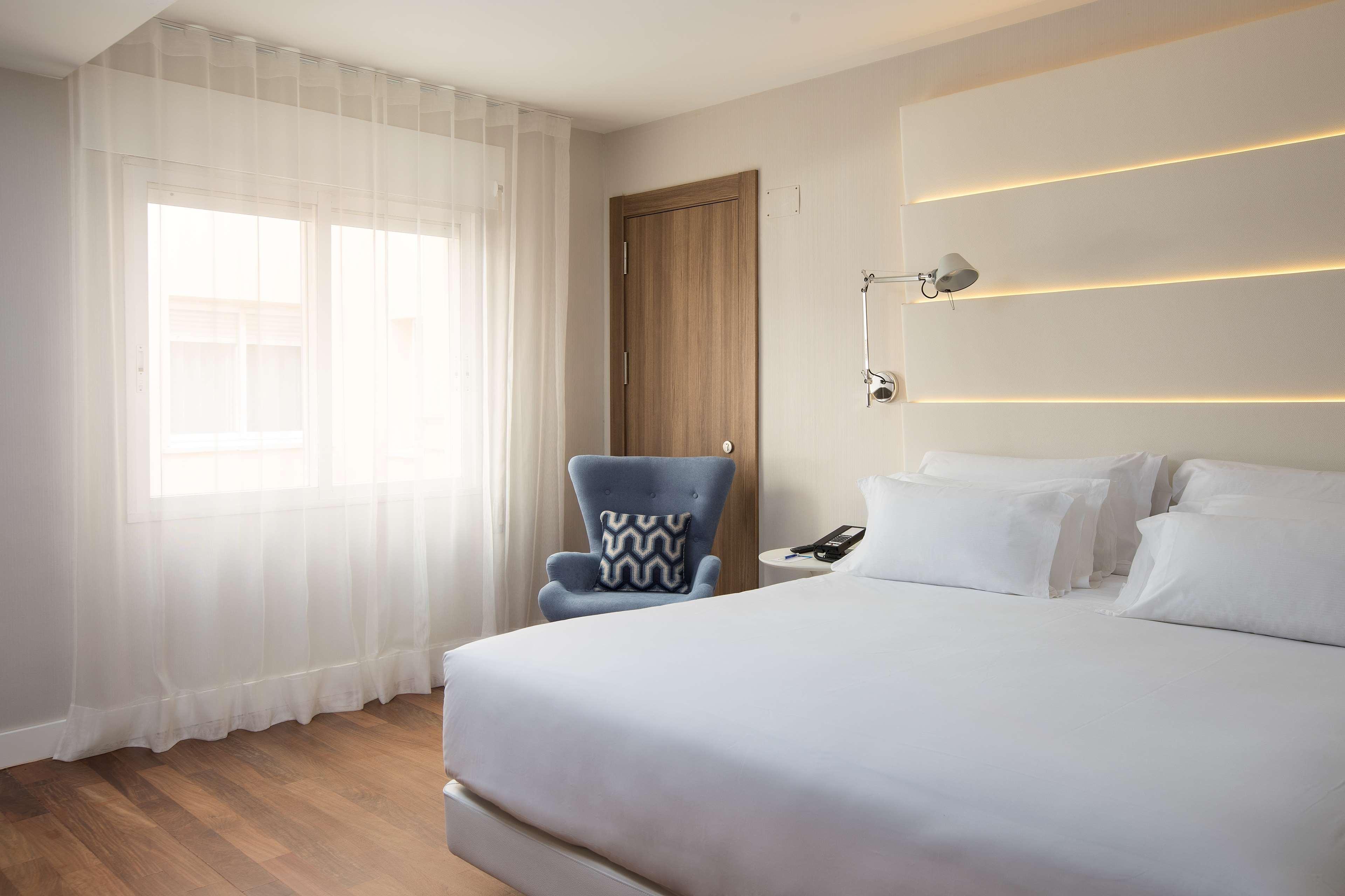 Nh Balboa Hotel 4*