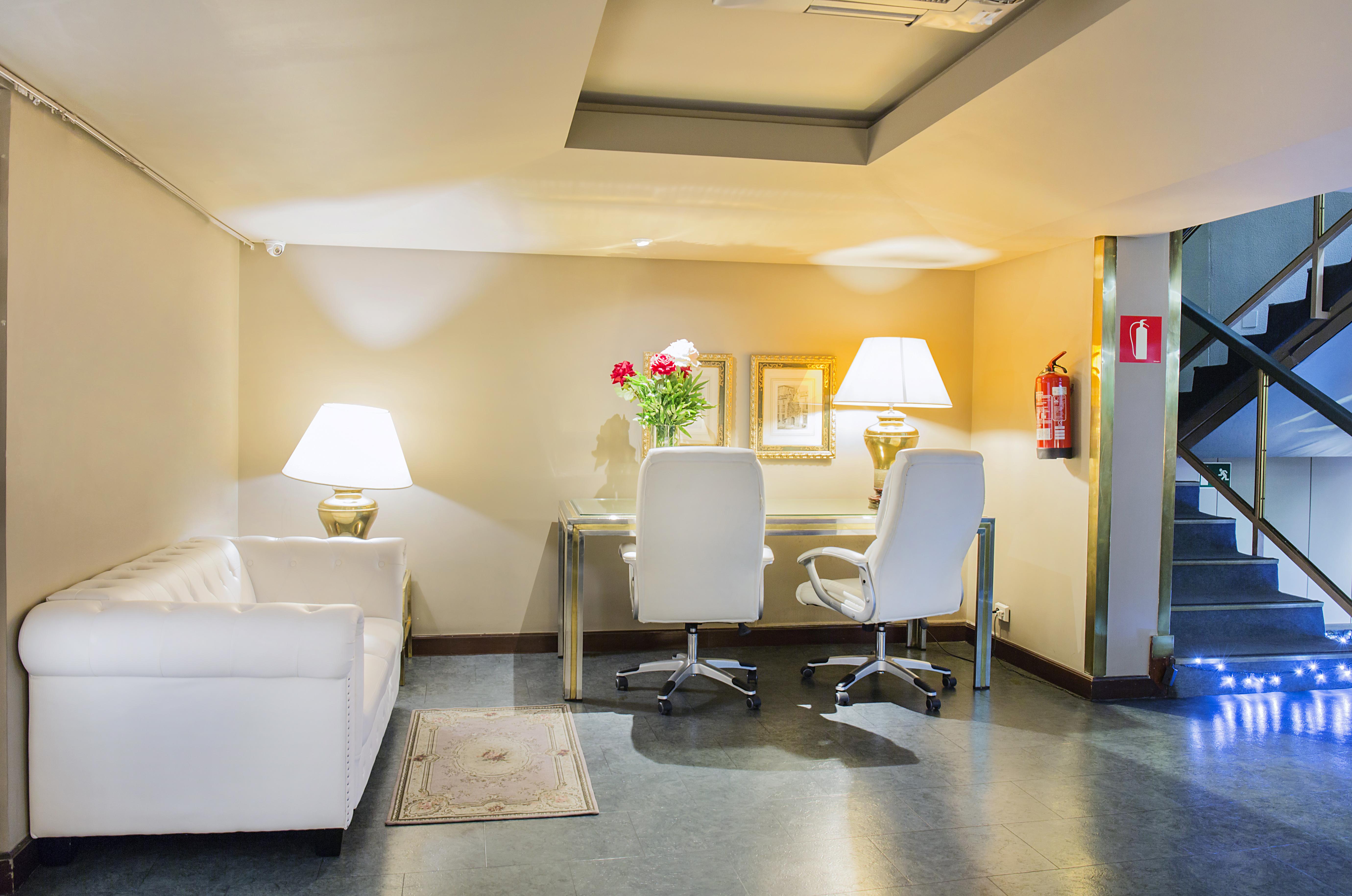 Tribu Malasana Lejlighedshotel 3*