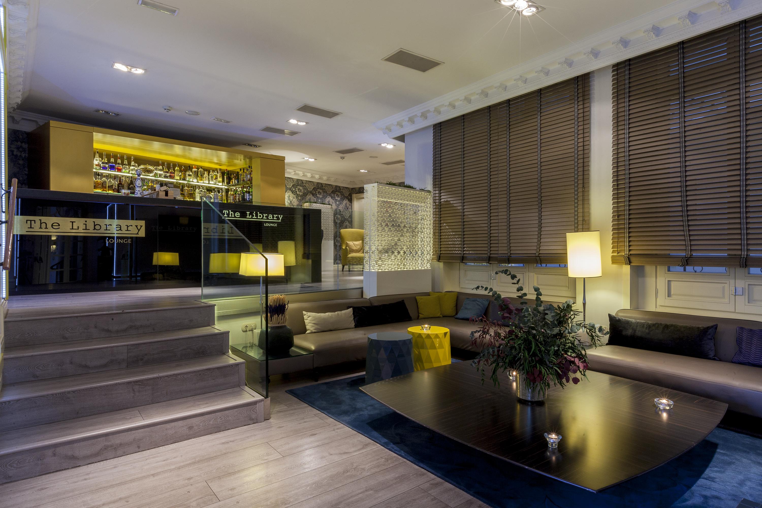 Hotel Sardinero Madri