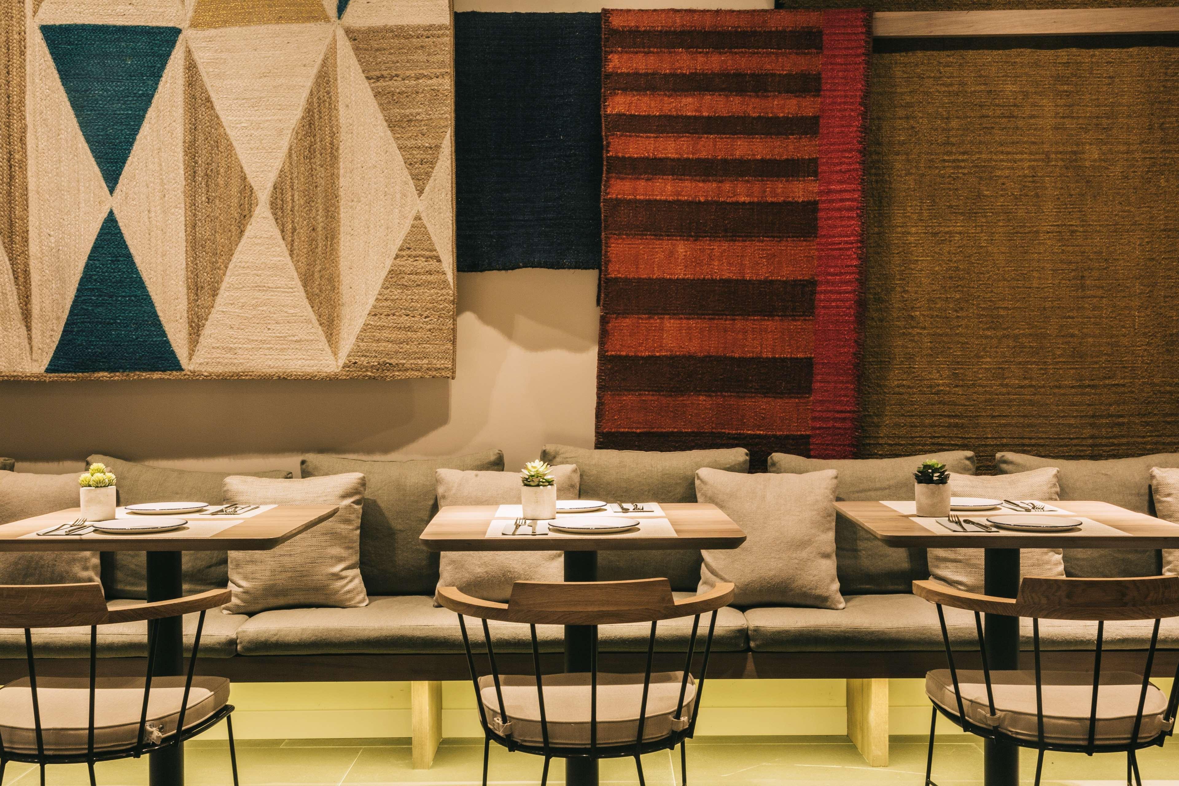 Nh Balboa Hotel 4*