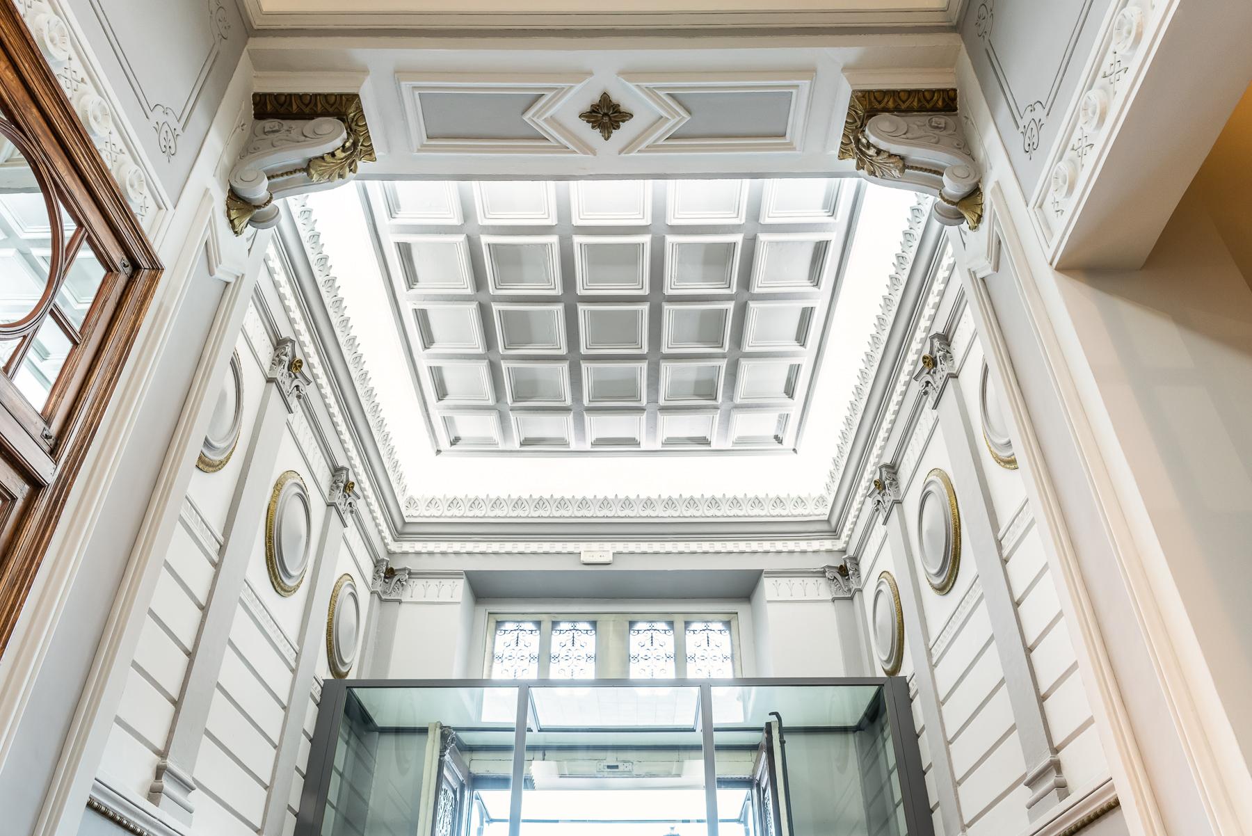 Intelier Palacio San Martin 4*