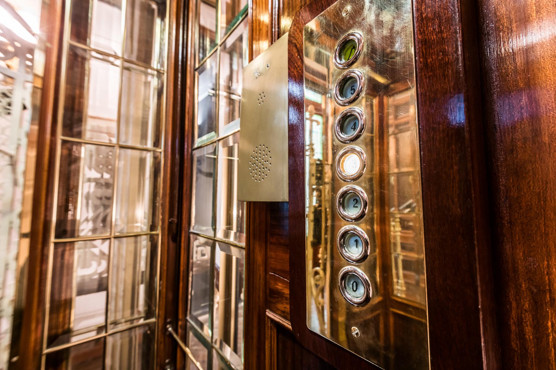 Intelier Palacio San Martin 4* Madrid