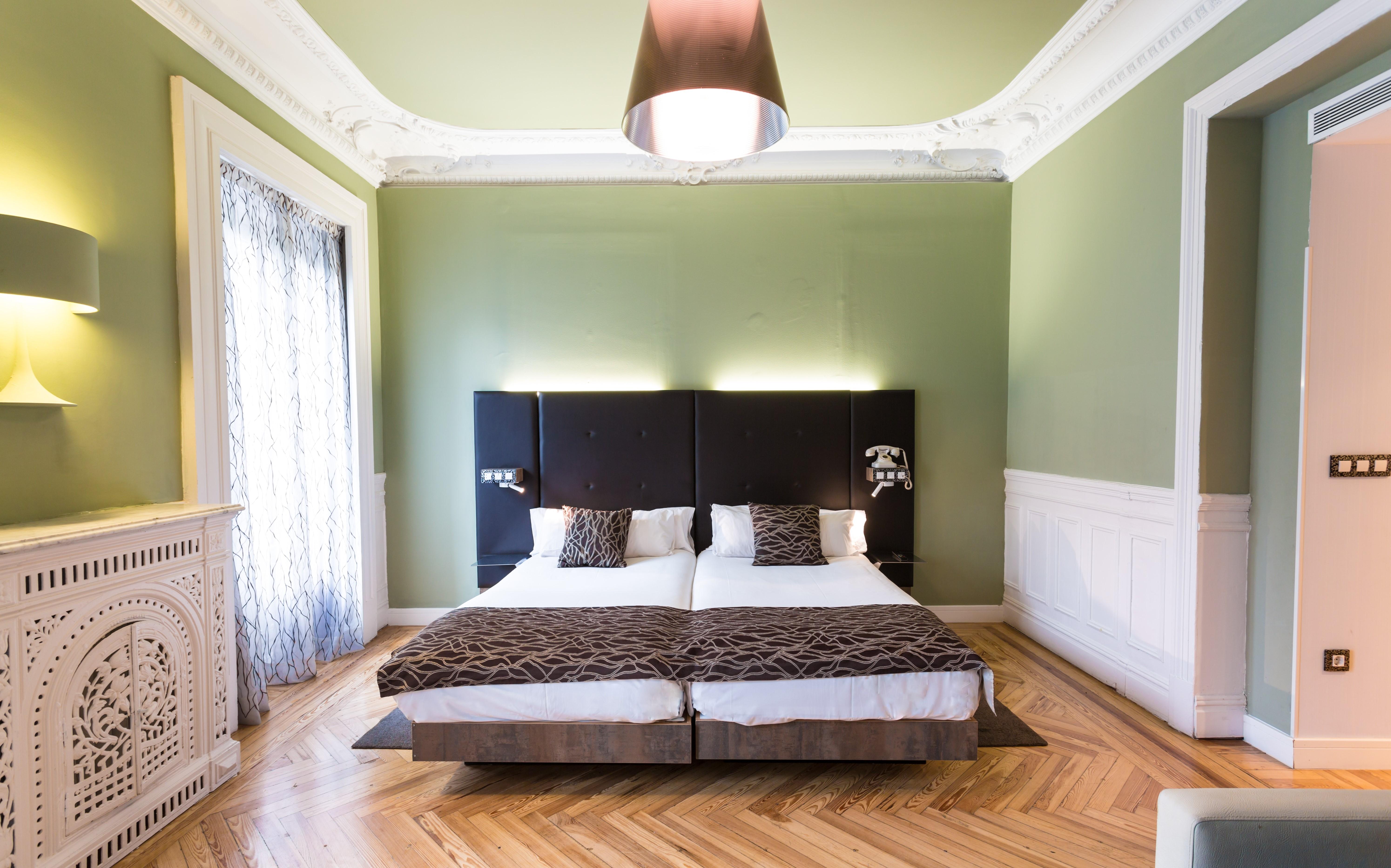 Hotel Petit Palace Lealtad Plaza Madrid