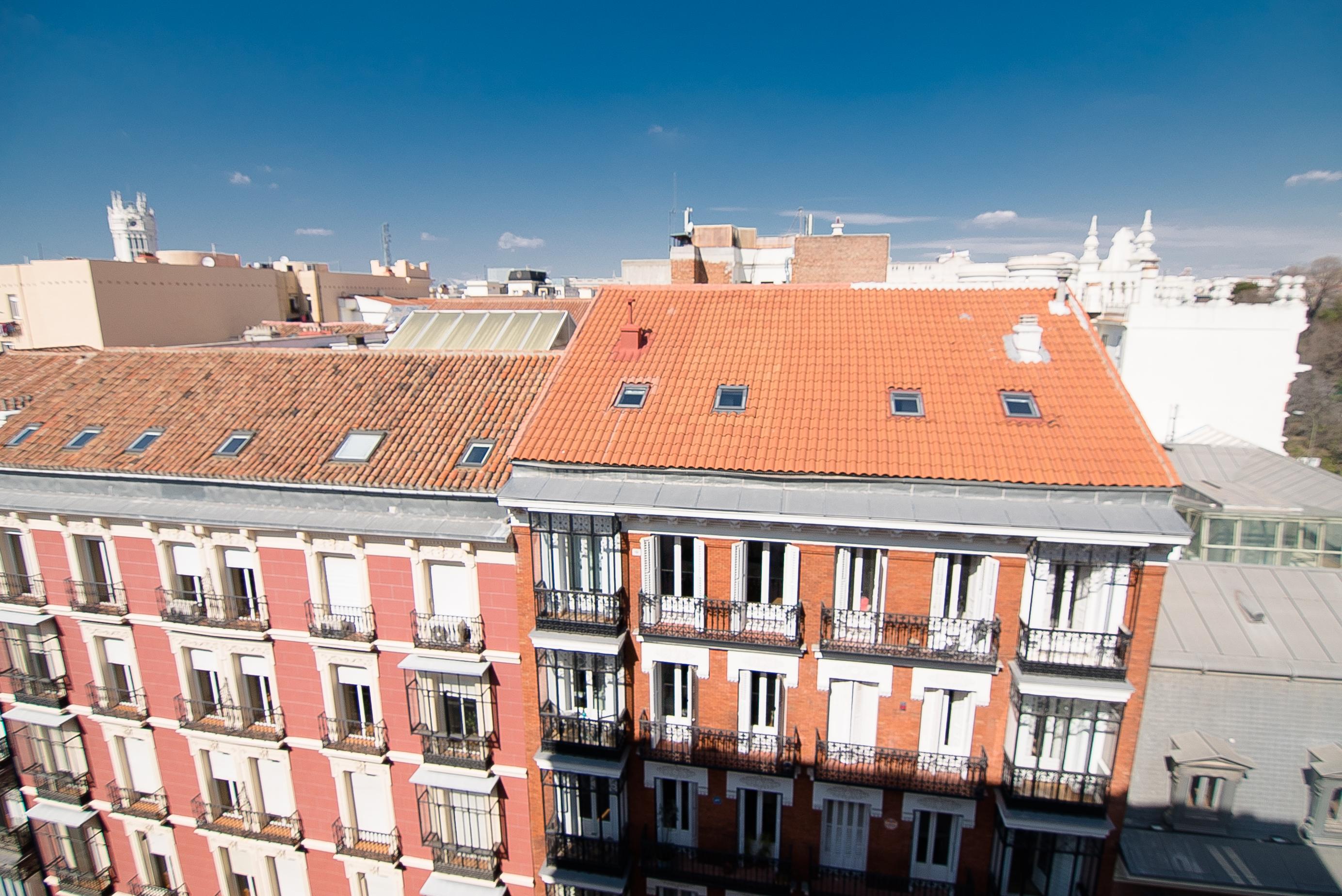 Petit Palace Savoy Alfonso Xii Hotel Madrid