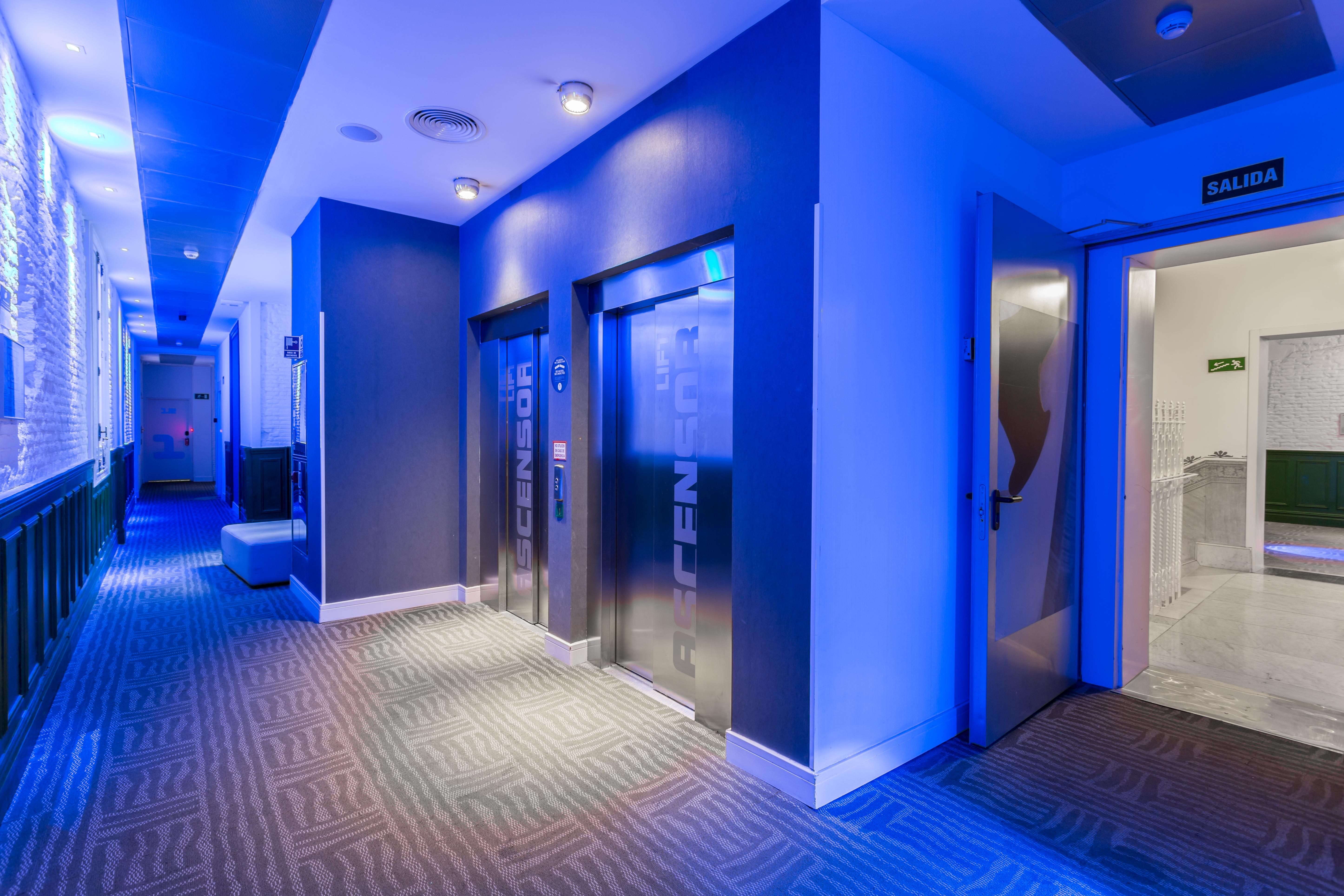 Petit Palace Lealtad Plaza 4* Madrid
