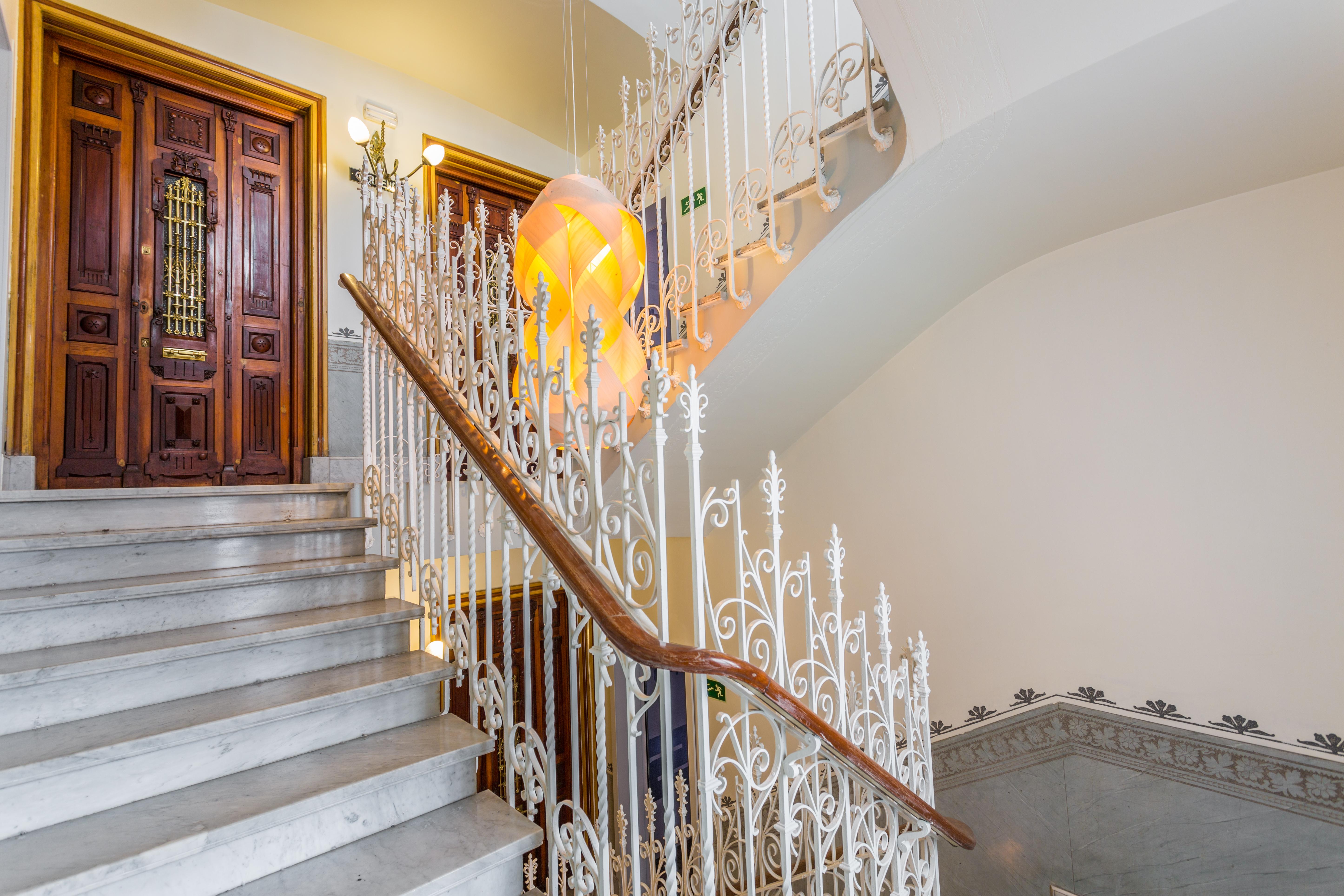 Hotel Petit Palace Lealtad Plaza Madrid