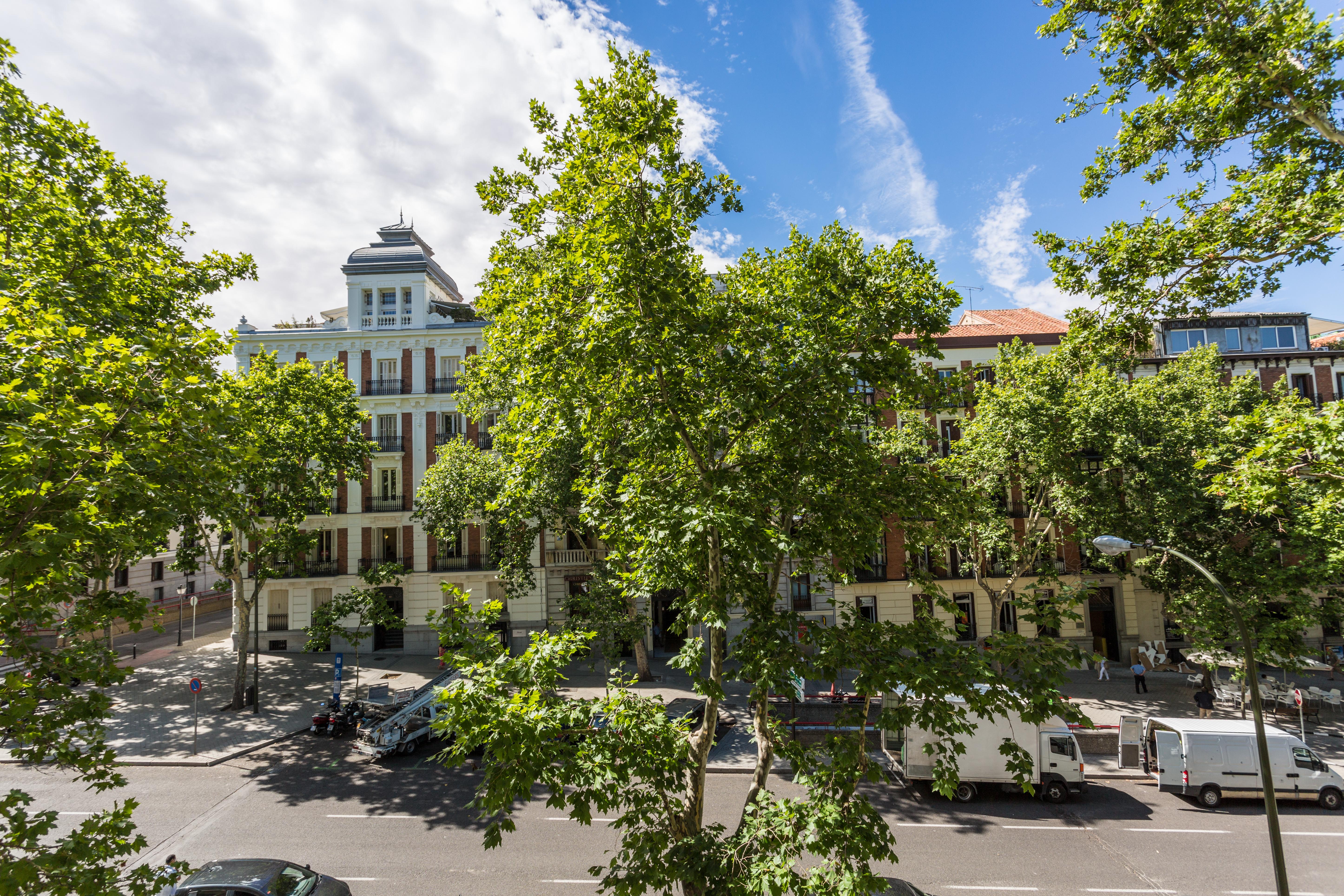 Petit Palace Lealtad Plaza 4*