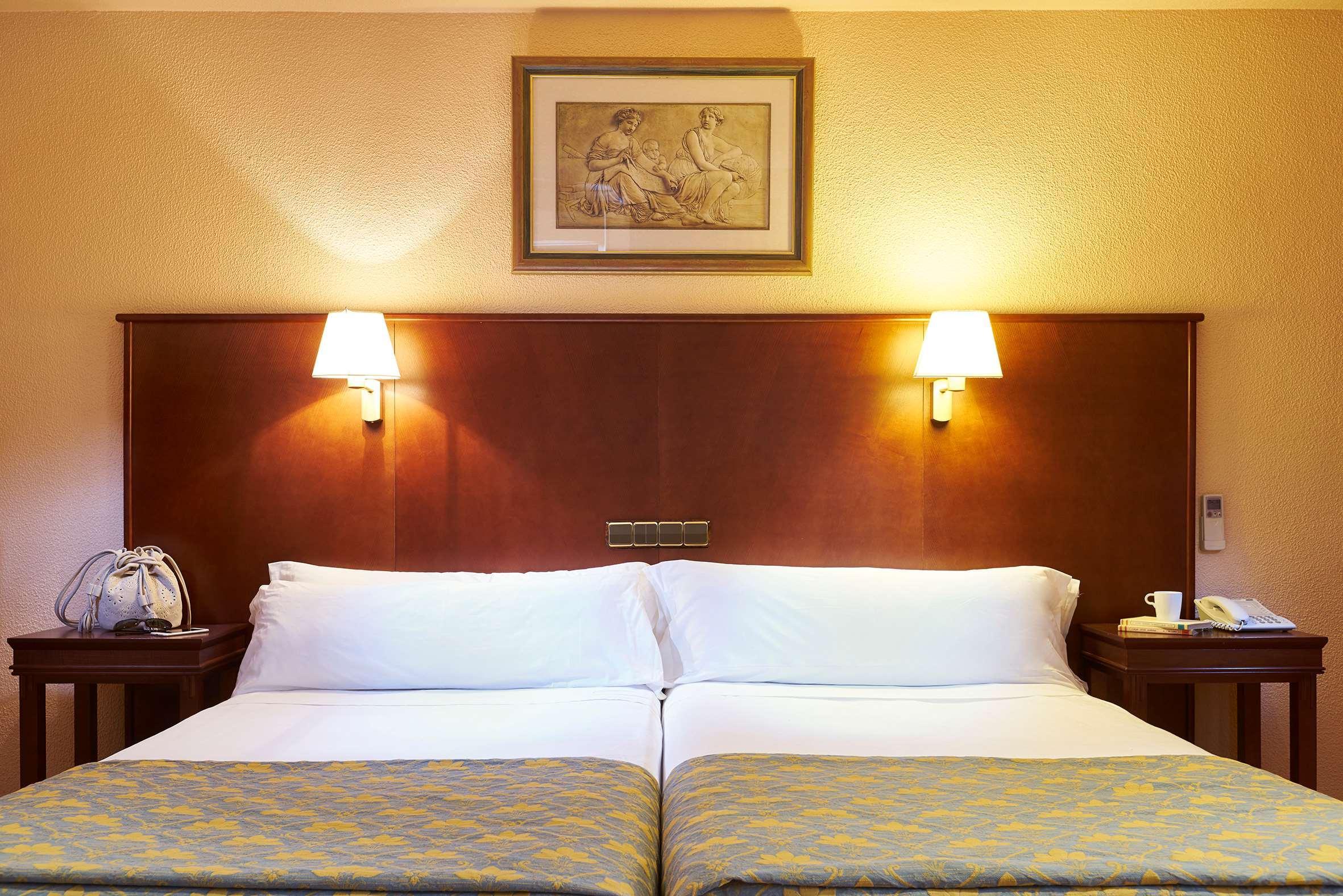 Hotel Cason Del Tormes By Happyculture Madri