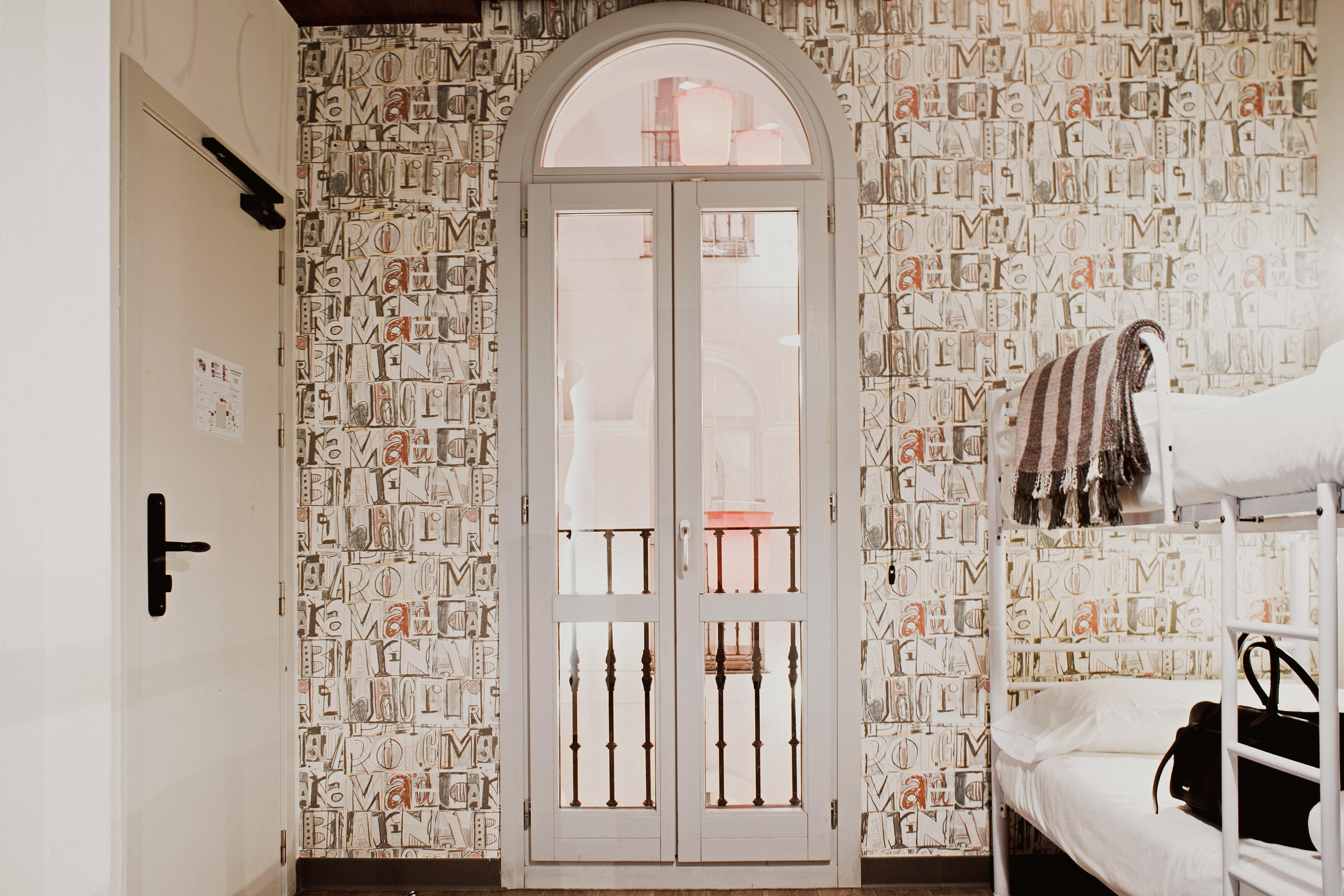 Room00 Chueca Albergue Madri