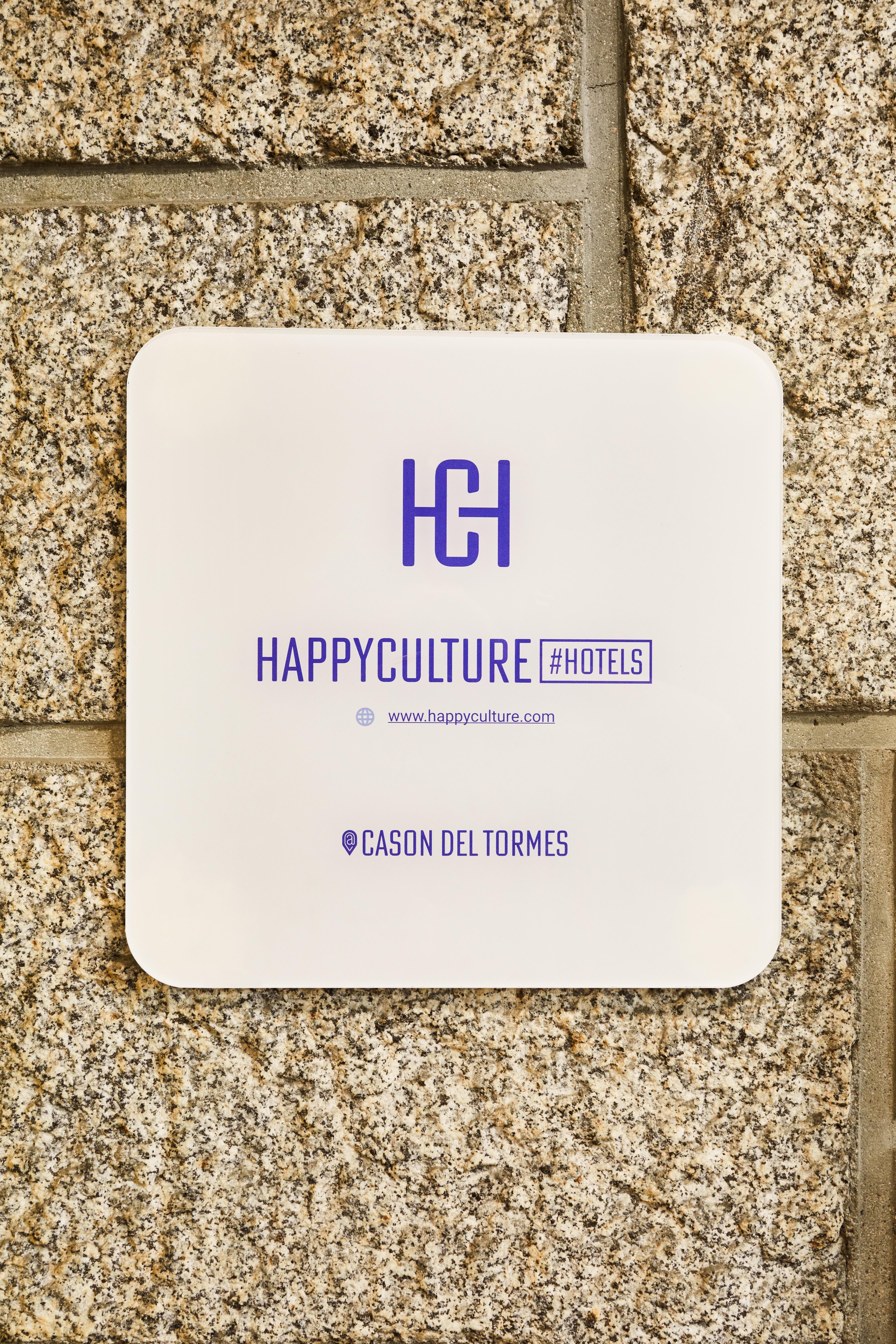 Cason Del Tormes By Happyculture Hotel Madri