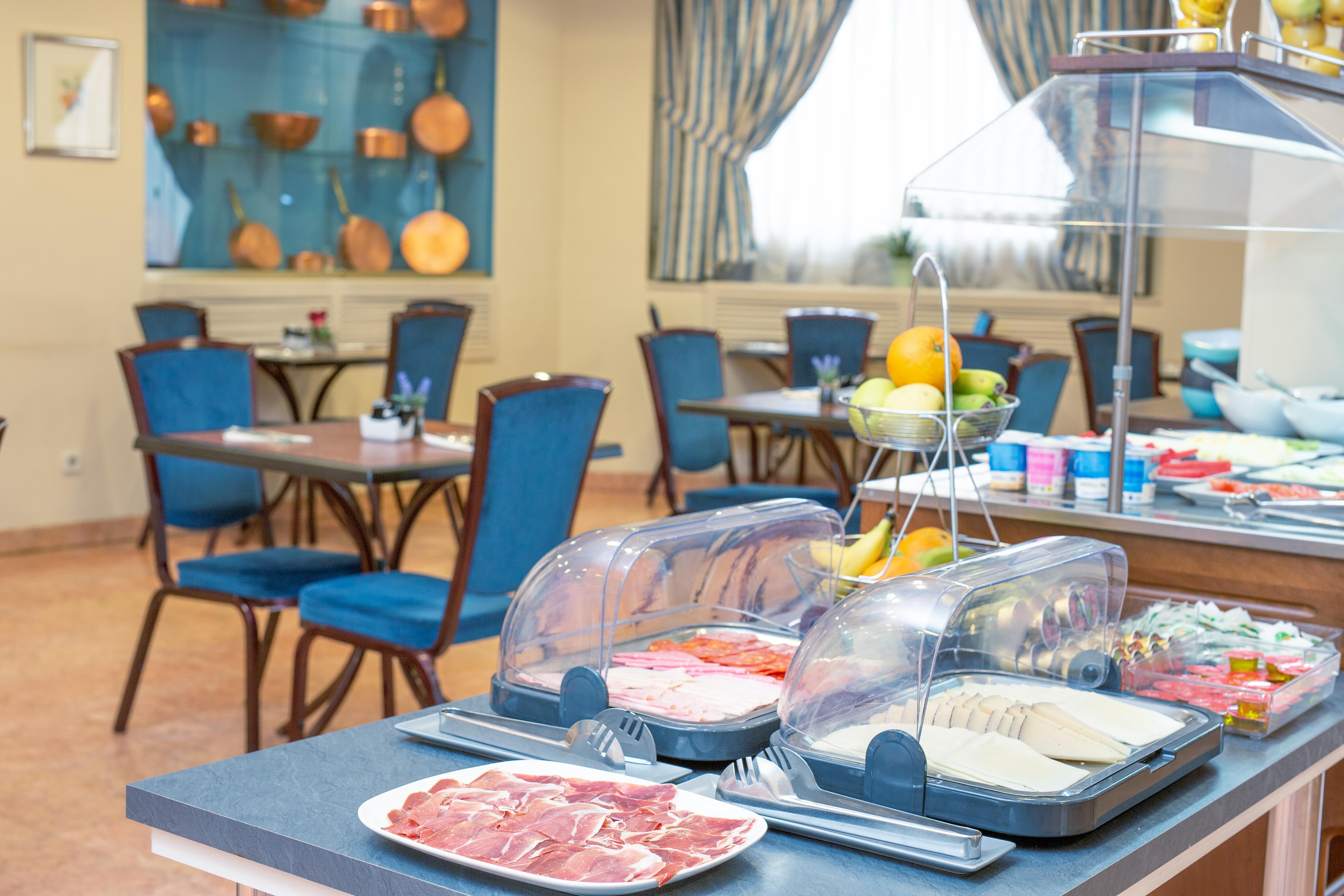Cason Del Tormes By Happyculture Hotel