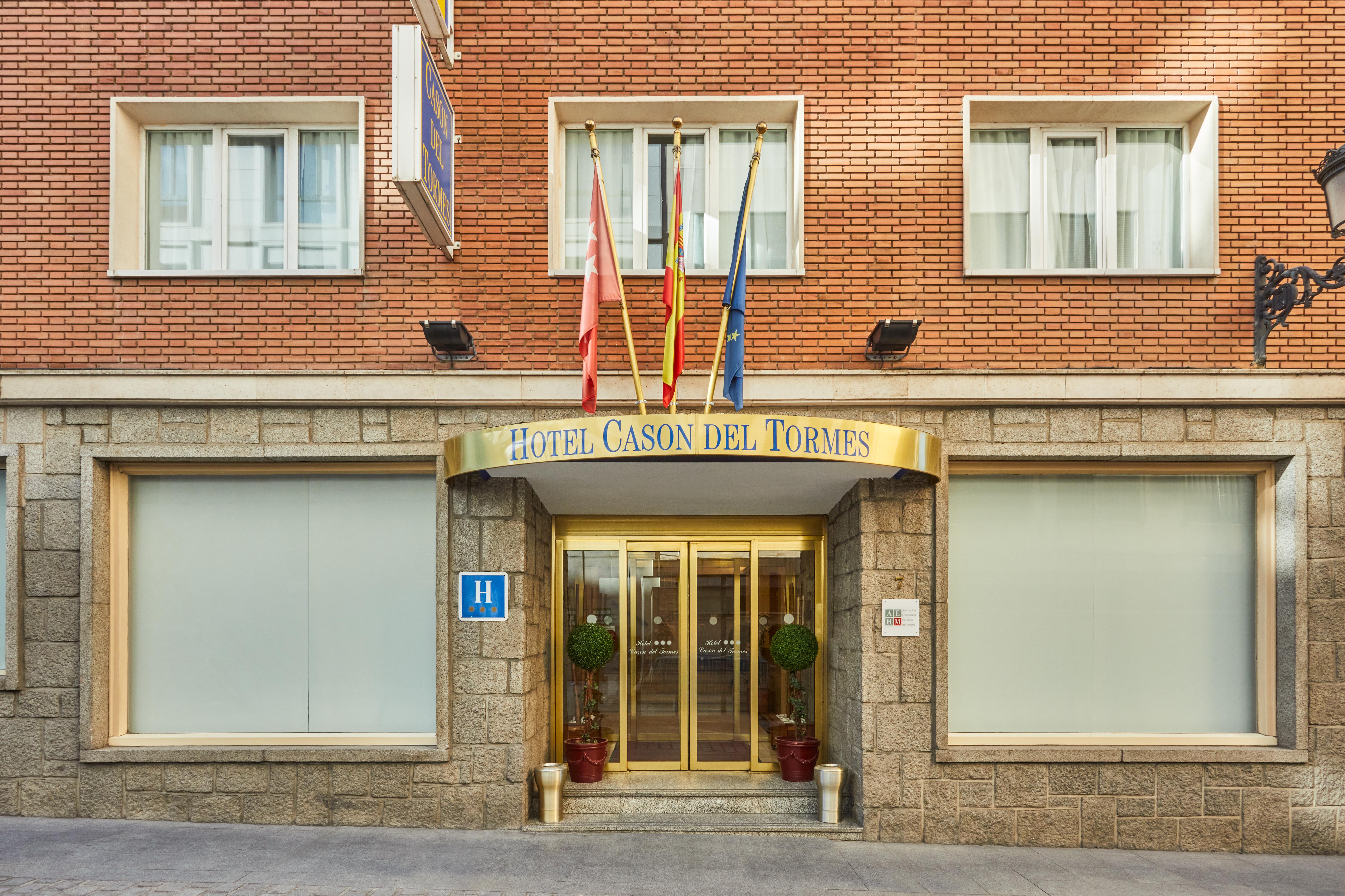 Cason Del Tormes By Happyculture Hotel 3*