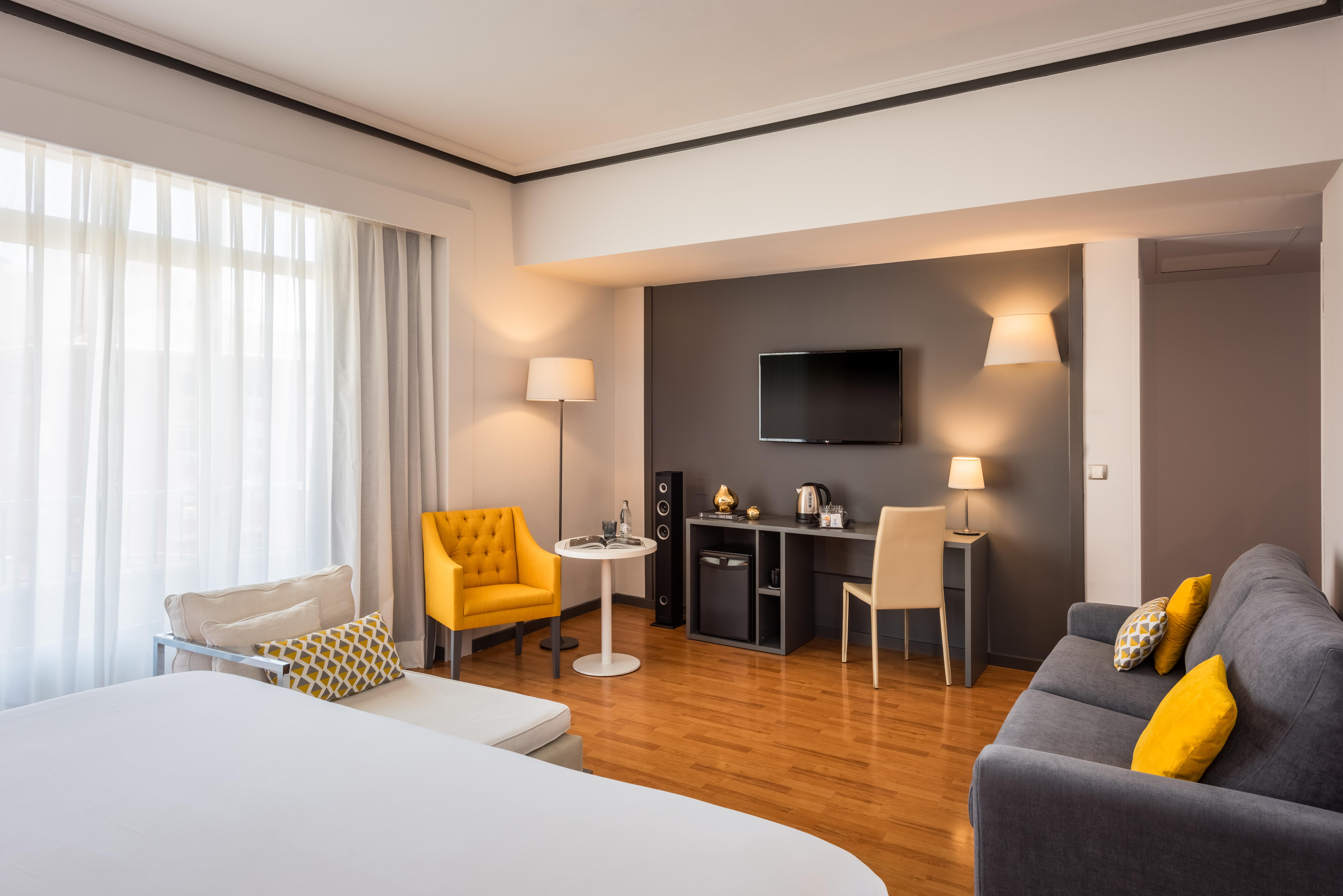 Plaza De Espana, Affiliated By Melia Hotel 4*