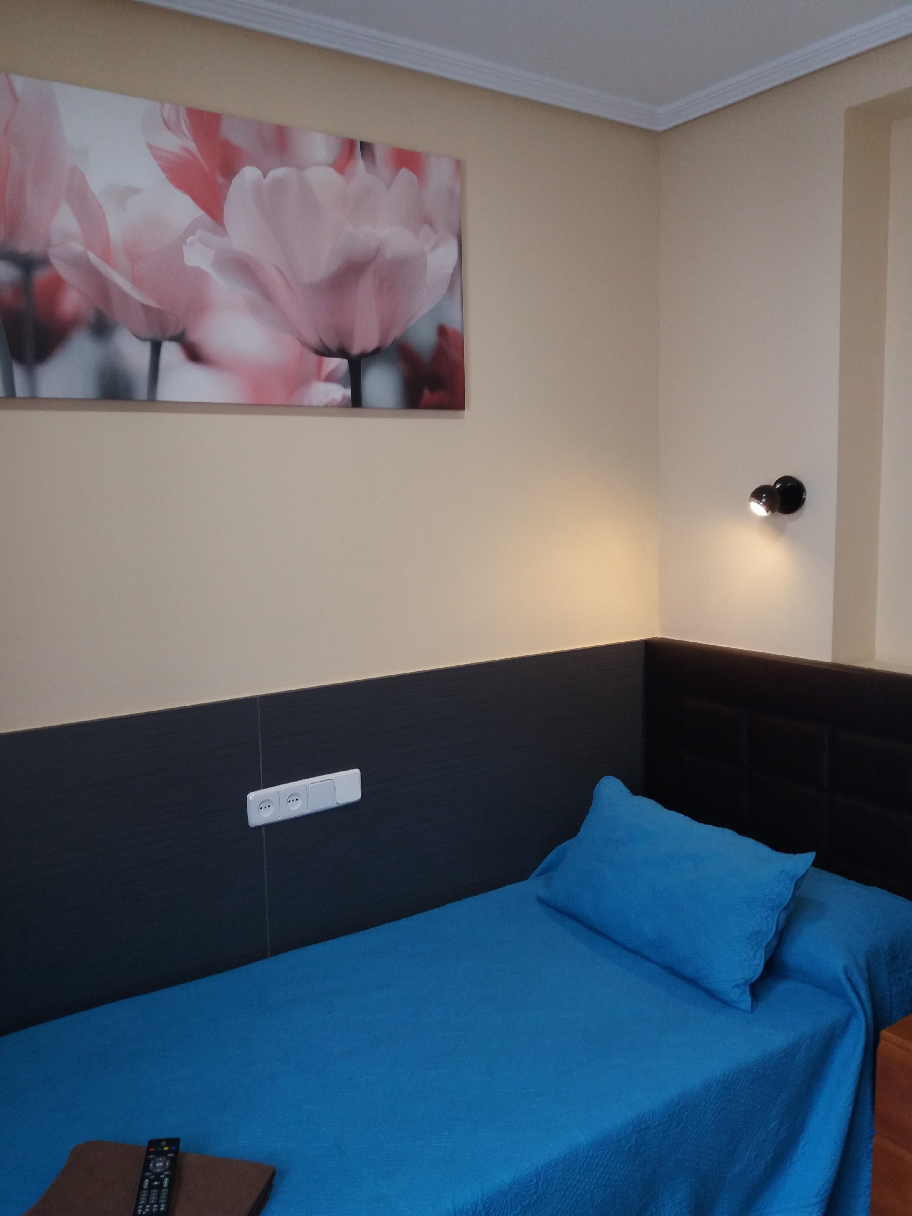 Numancia Guest house *