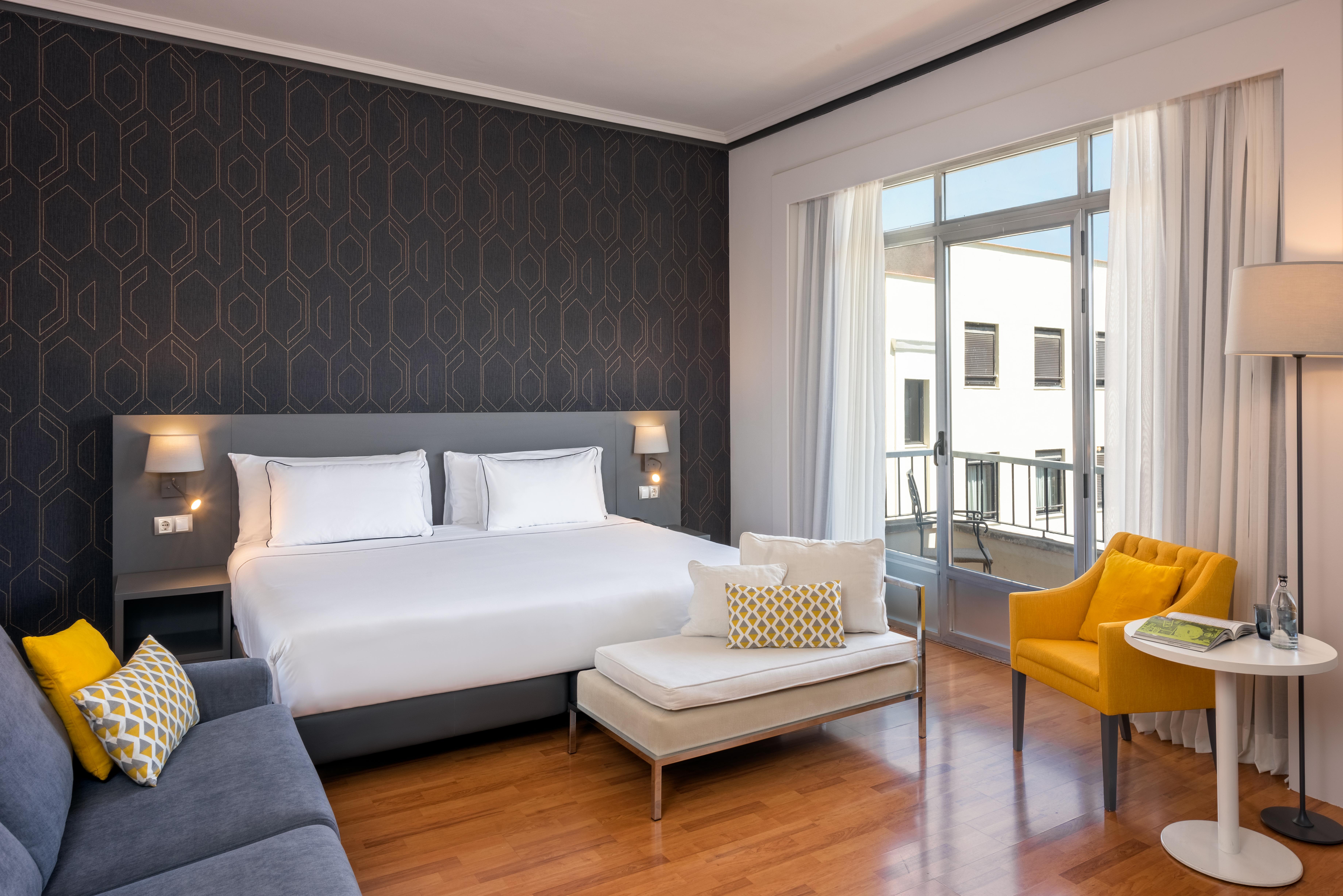 Plaza De Espana, Affiliated By Melia Hotel 4*