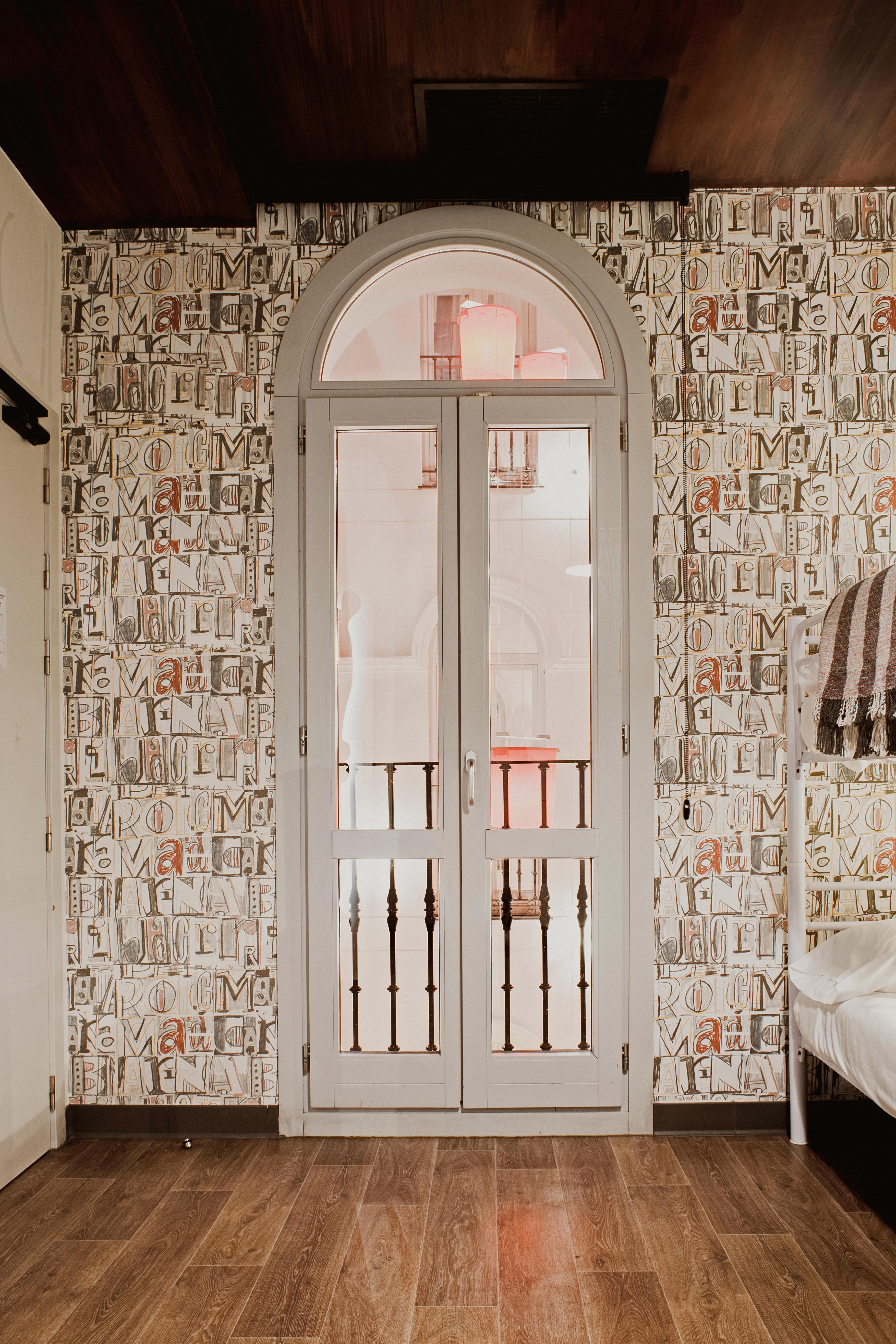 Room00 Chueca Albergue *