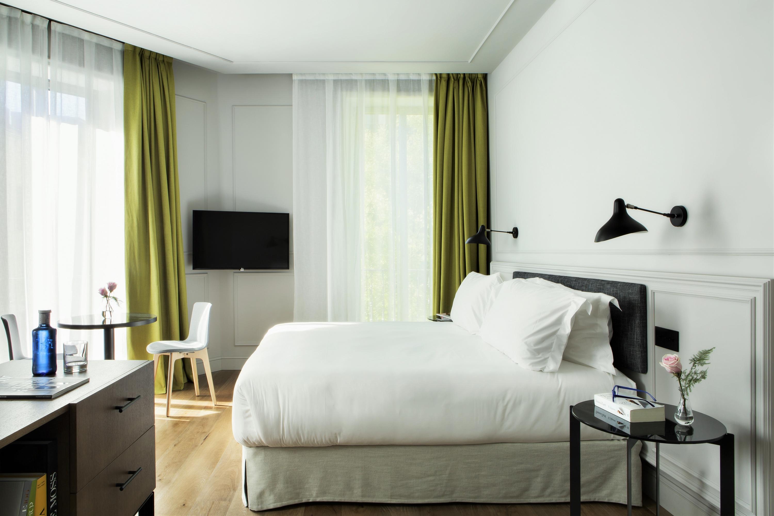 Totem Madrid, A Small Luxury Of The World Hotel