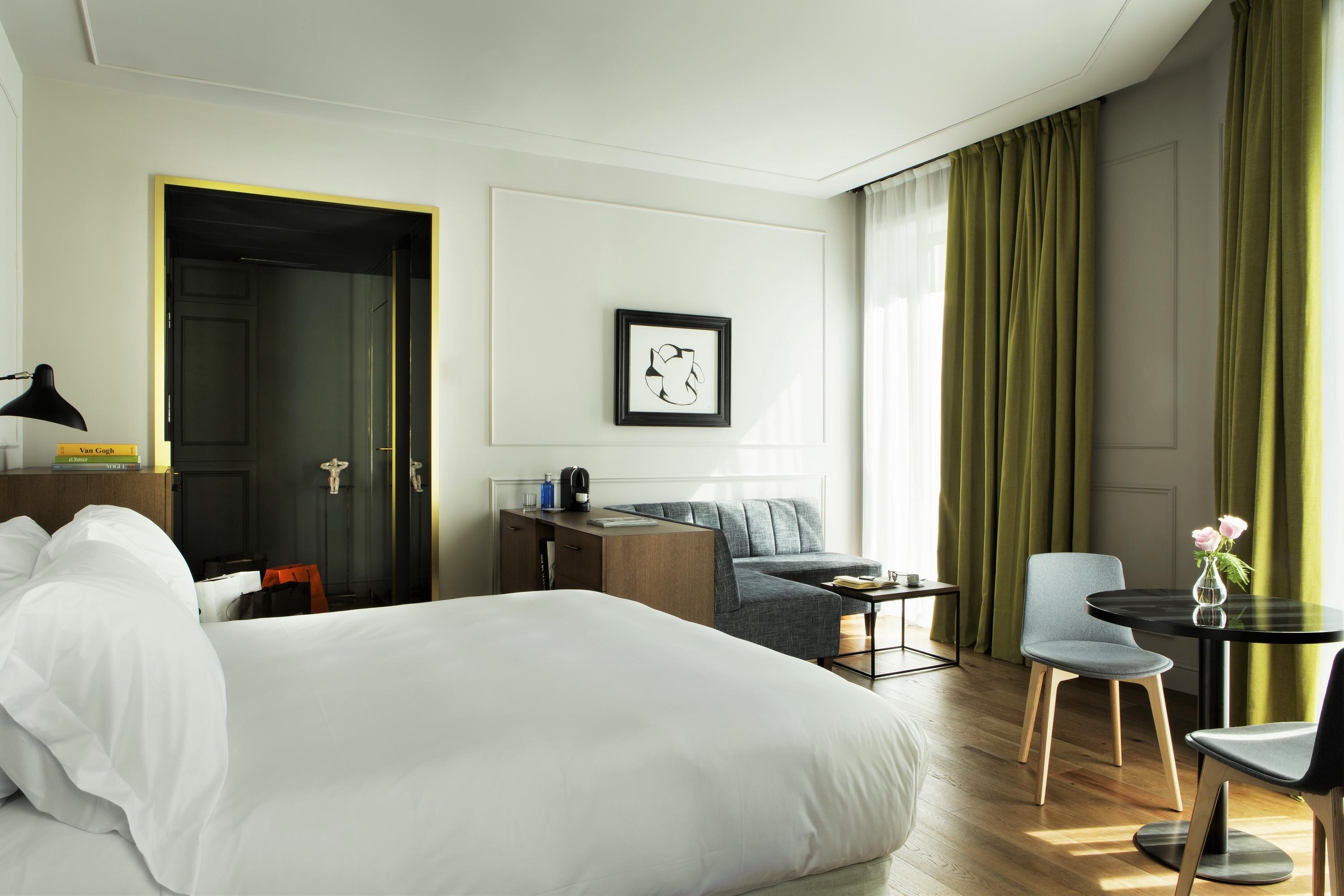 Totem Madrid, A Small Luxury Of The World 4* Madrid