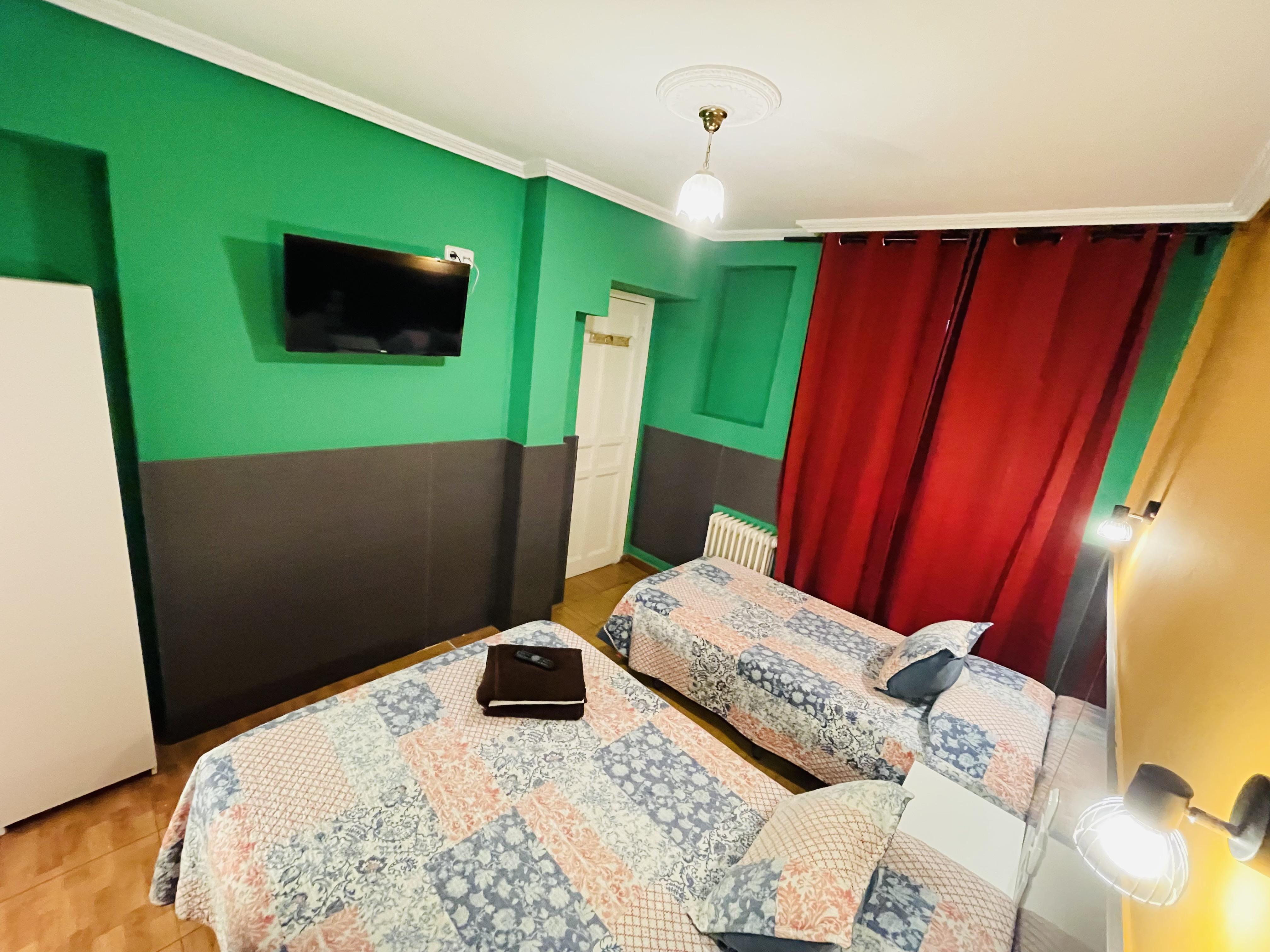 Numancia Guest house Madrid