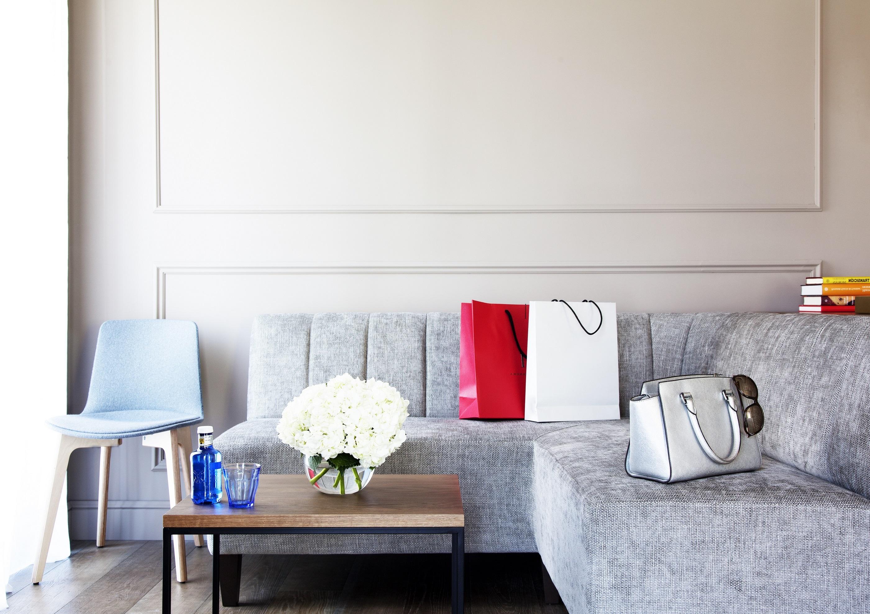 Totem Madrid, A Small Luxury Of The World Hotel